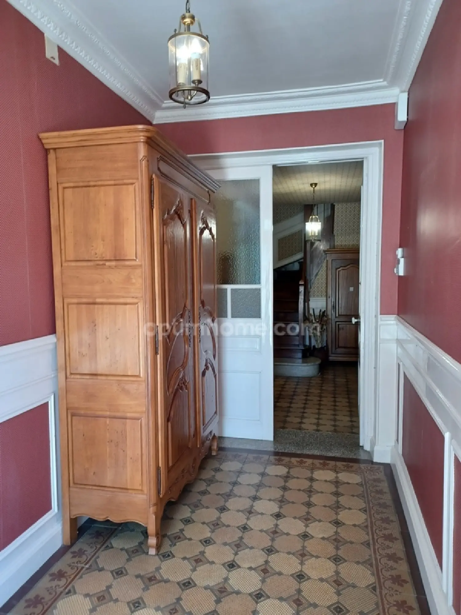  te koop herenhuis Consenvoye Meuse 6