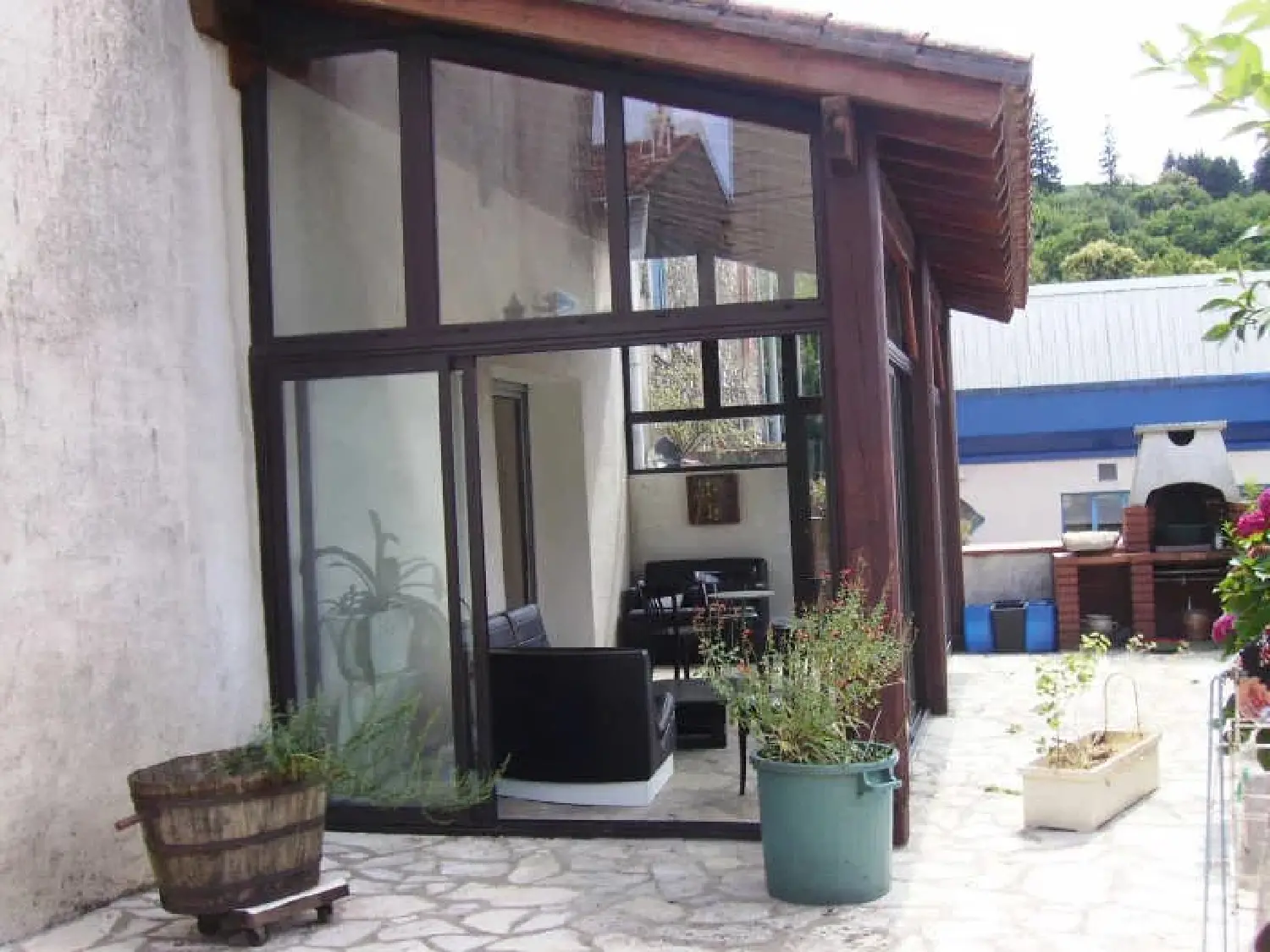  for sale mansion Courniou Hérault 2