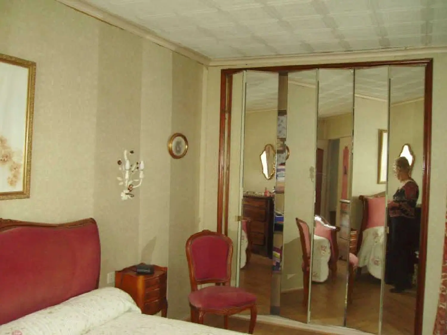  for sale mansion Courniou Hérault 7
