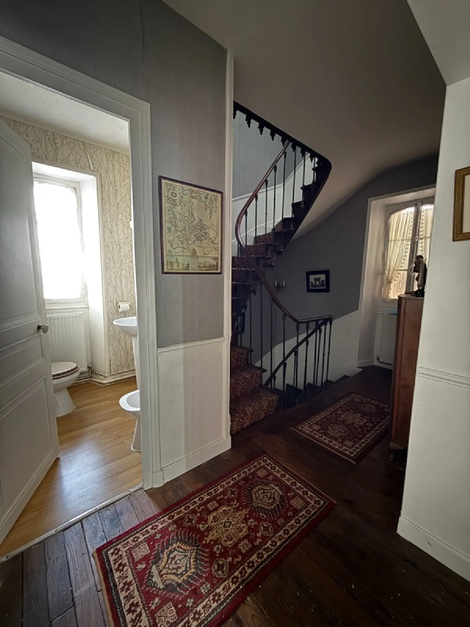  te koop herenhuis Cuzion Indre 7