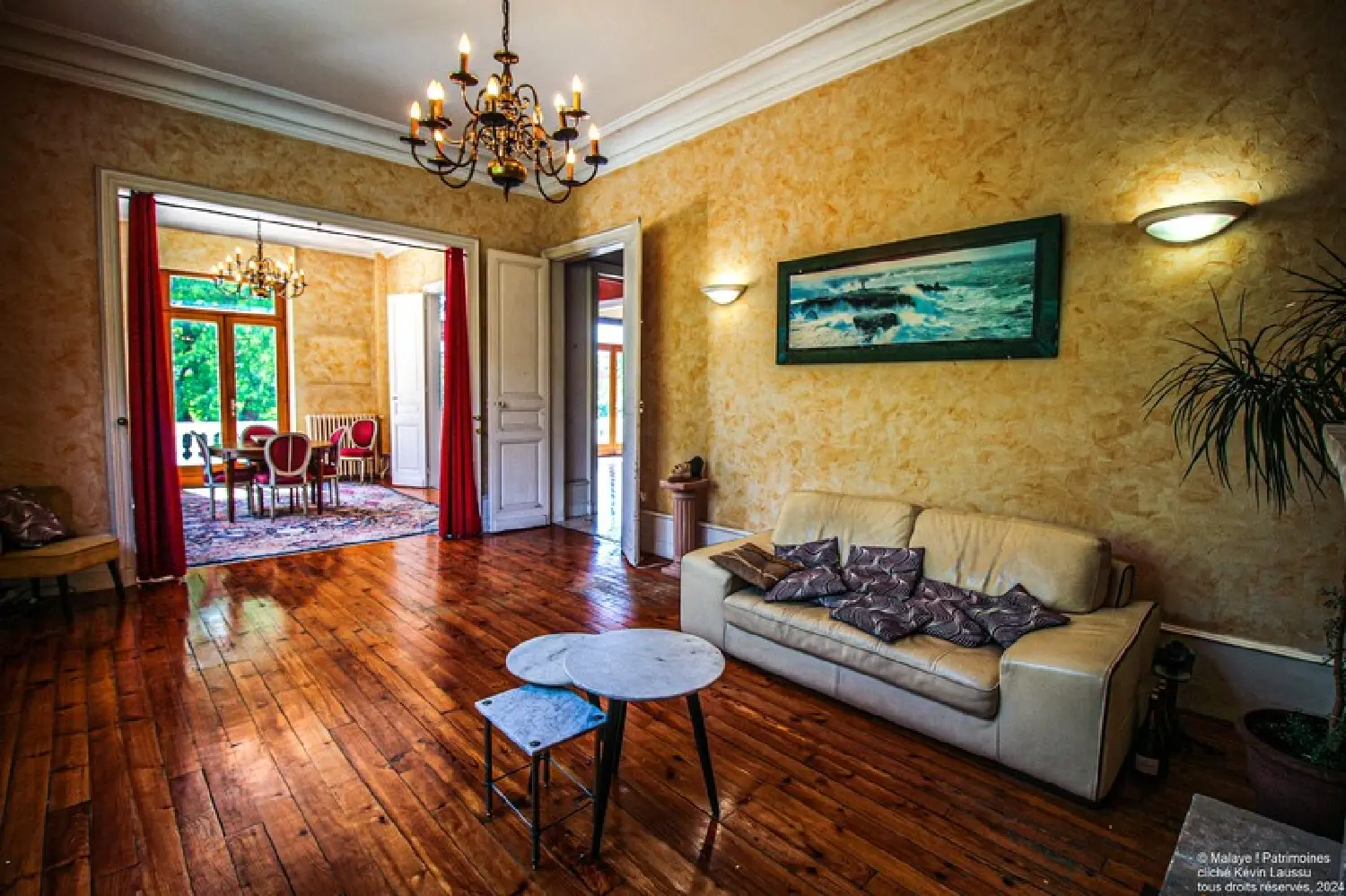  kaufen Bürgerhaus Dax Landes 4