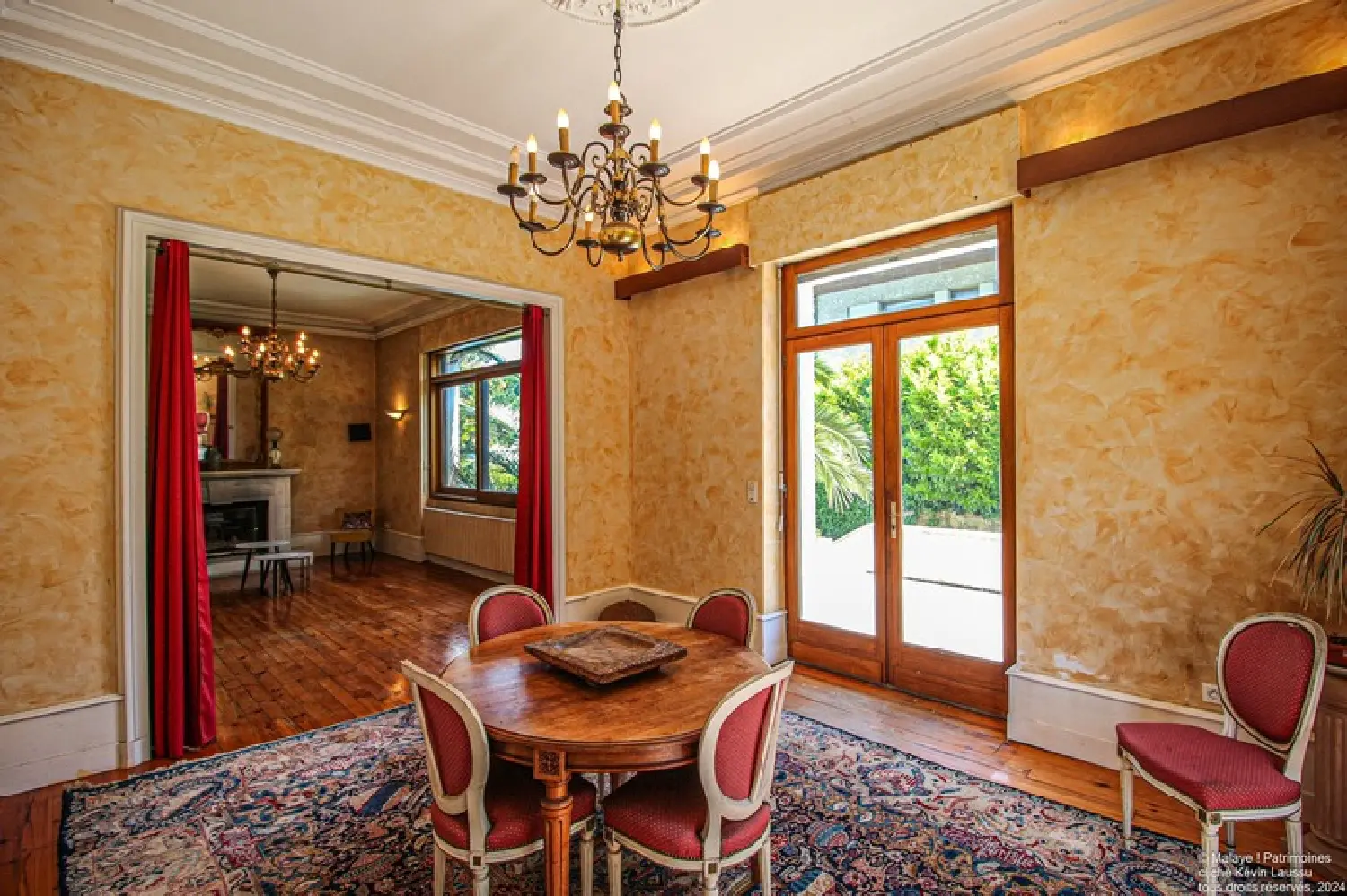  kaufen Bürgerhaus Dax Landes 5