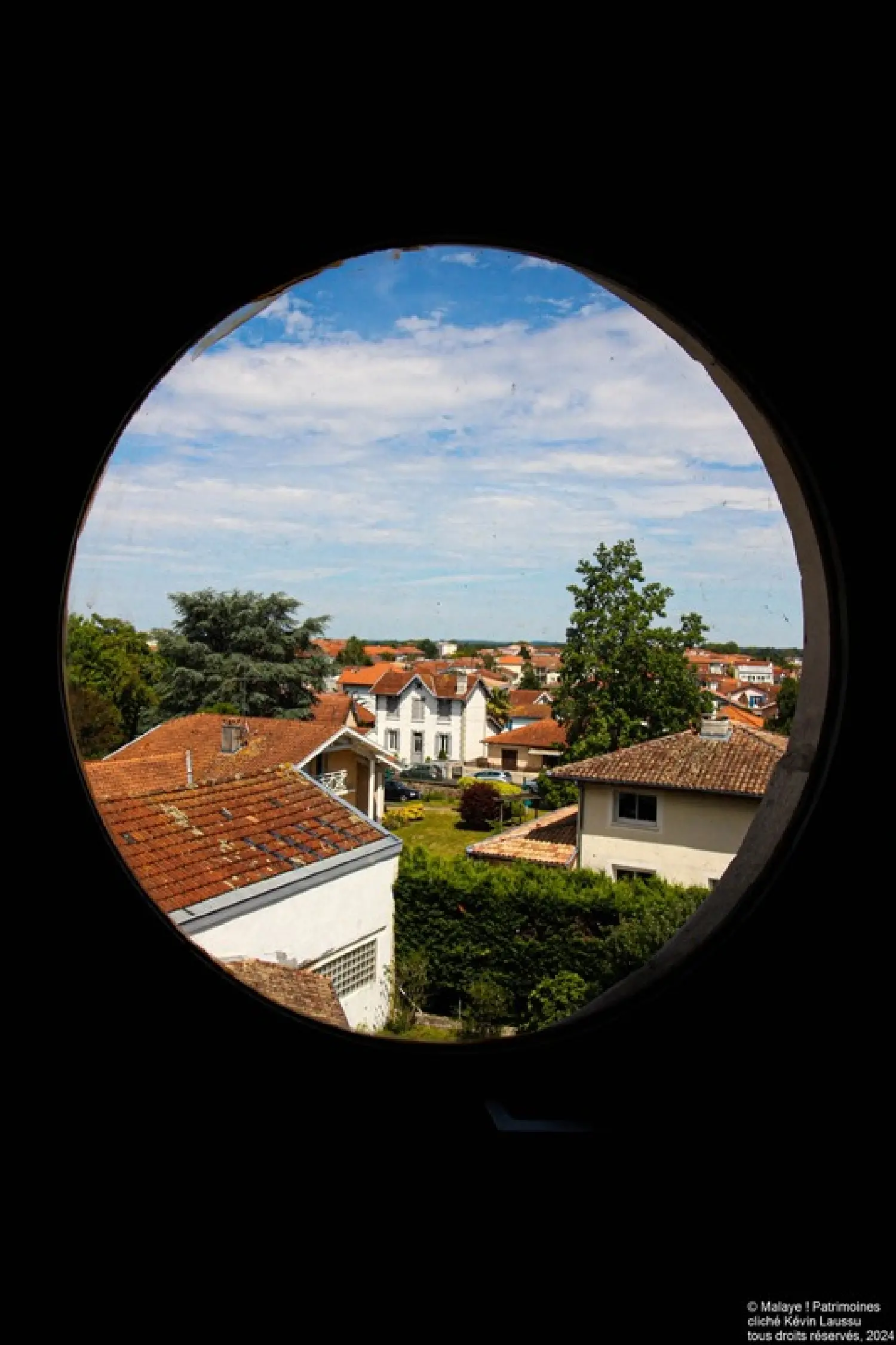  kaufen Bürgerhaus Dax Landes 8