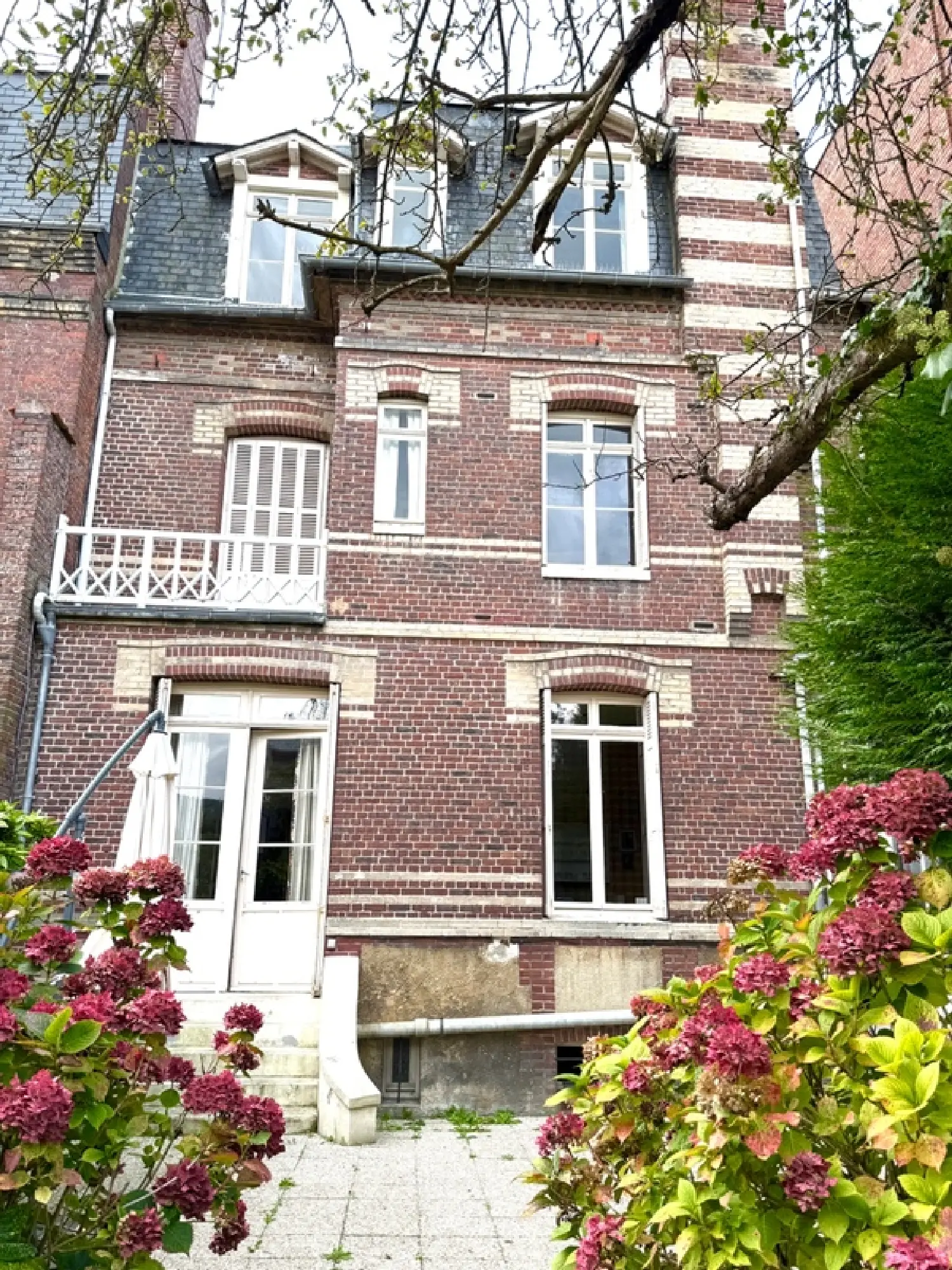 te koop herenhuis Dieppe Seine-Maritime 1