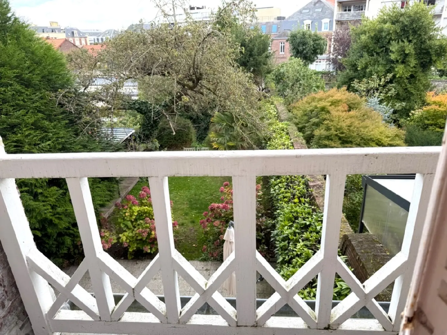  te koop herenhuis Dieppe Seine-Maritime 8