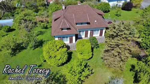 Exincourt Doubs mansion foto 7136972