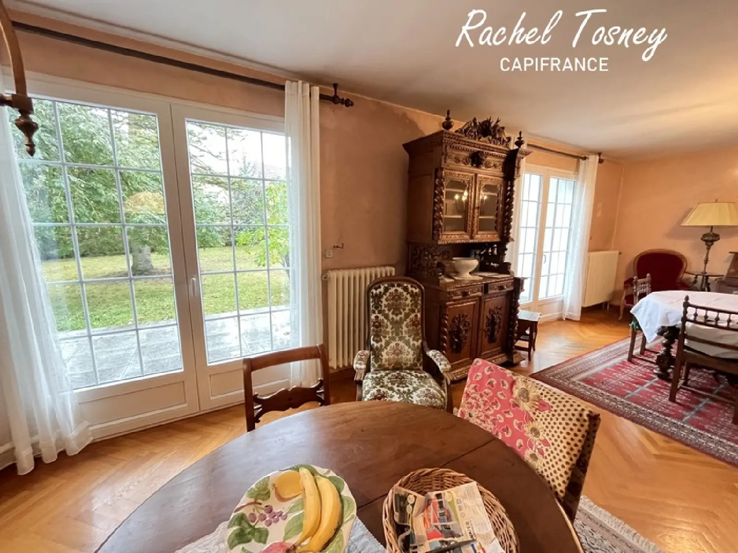 for sale mansion Exincourt Doubs 4