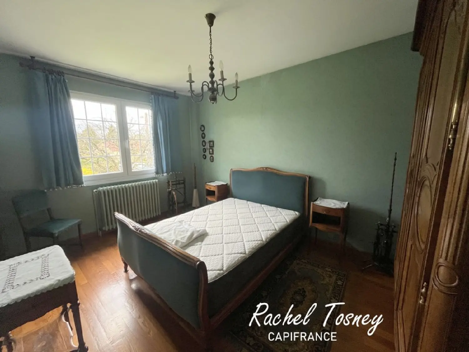  for sale mansion Exincourt Doubs 5