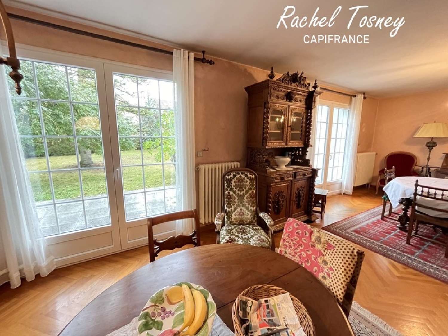 for sale mansion Exincourt Doubs 4