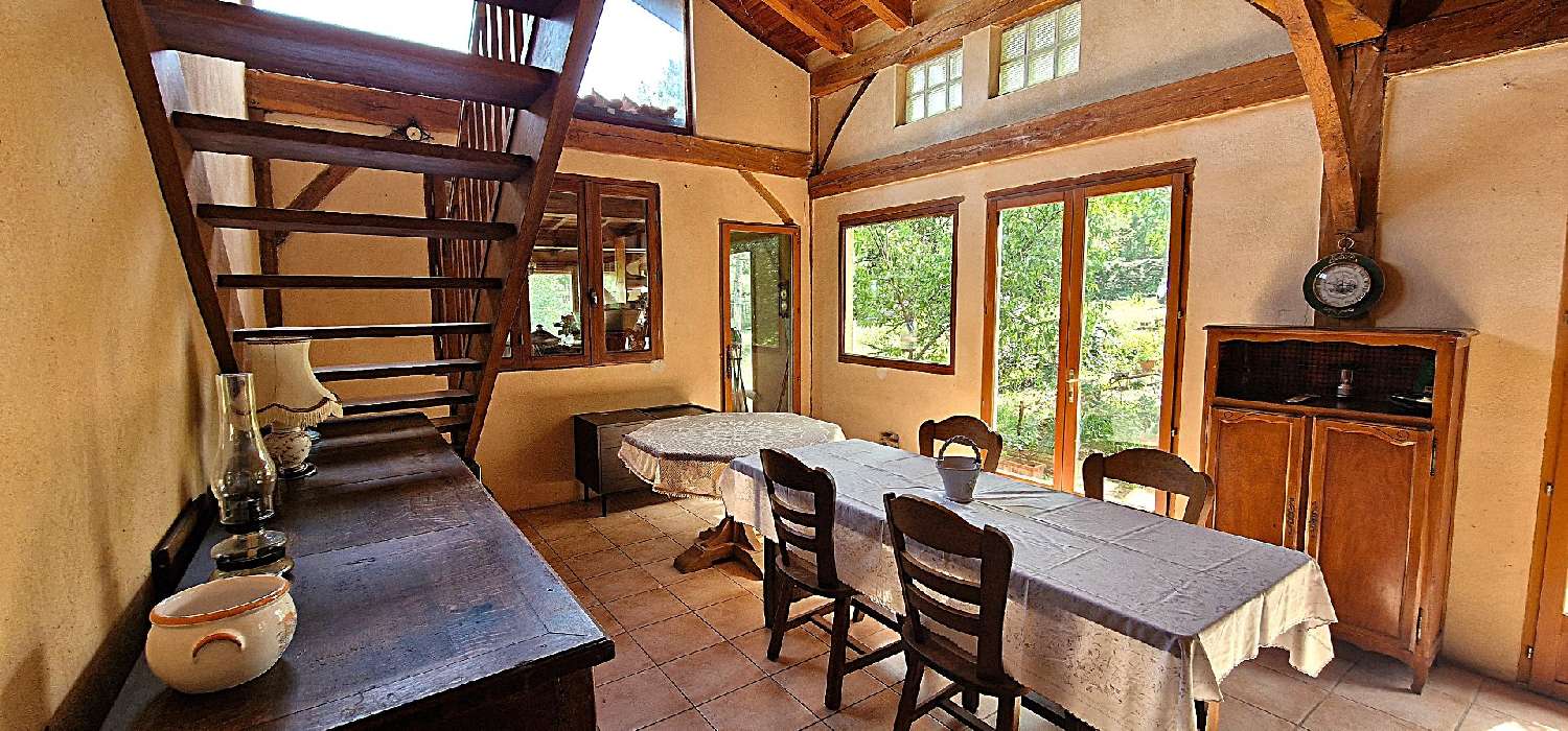  for sale mansion Figeac Lot 3