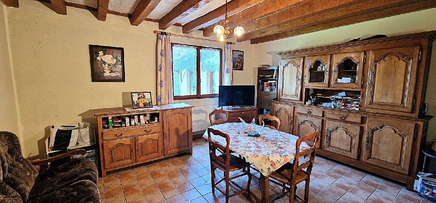  for sale mansion Figeac Lot 5