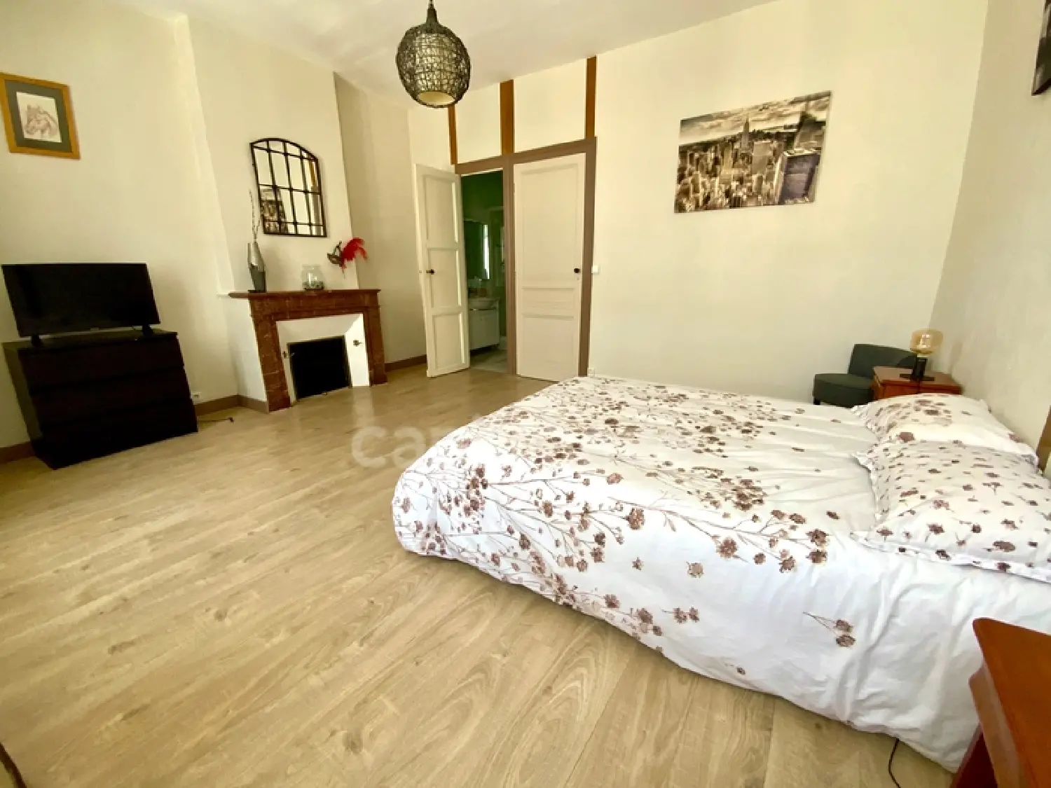  te koop herenhuis Fours Gironde 6