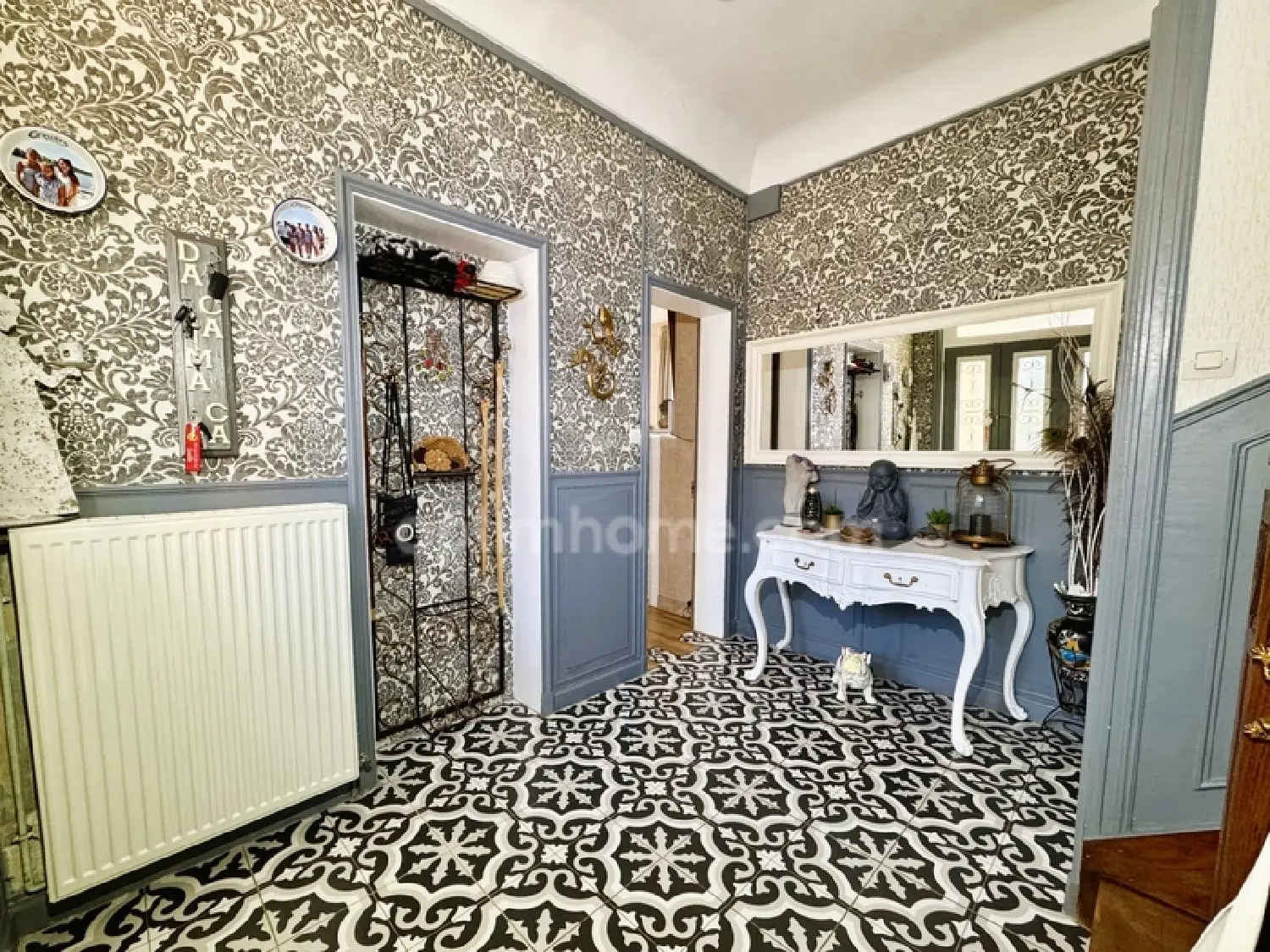  te koop herenhuis Gacé Orne 2