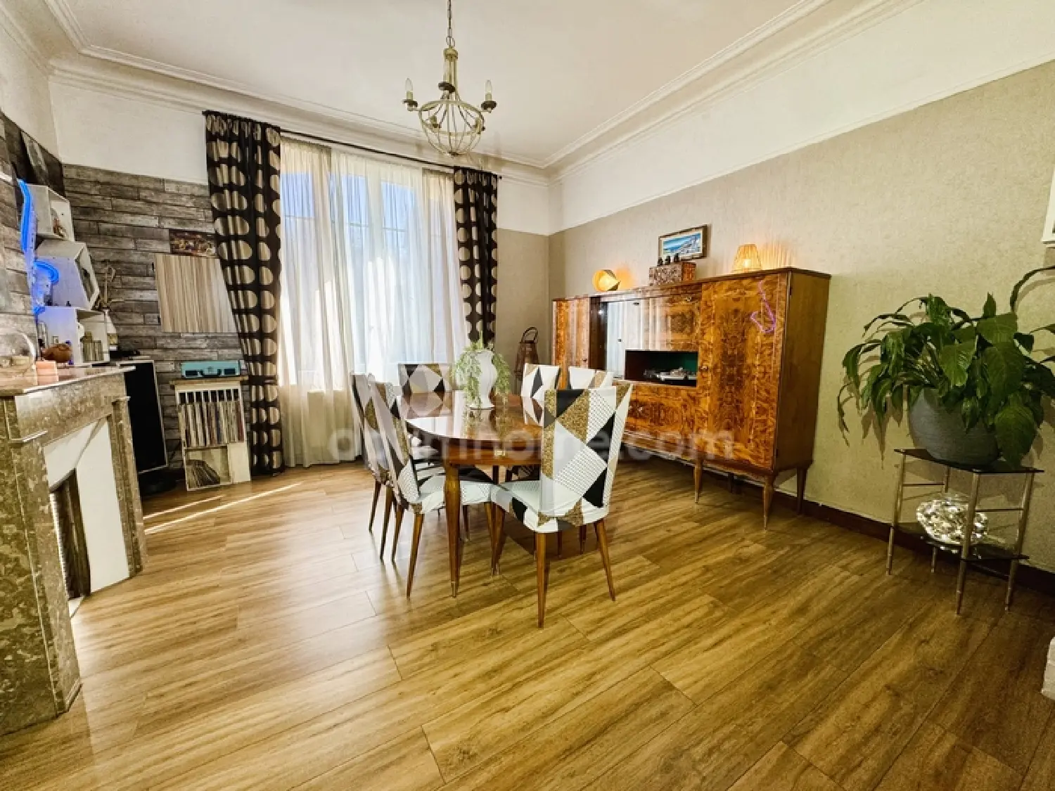  te koop herenhuis Gacé Orne 6