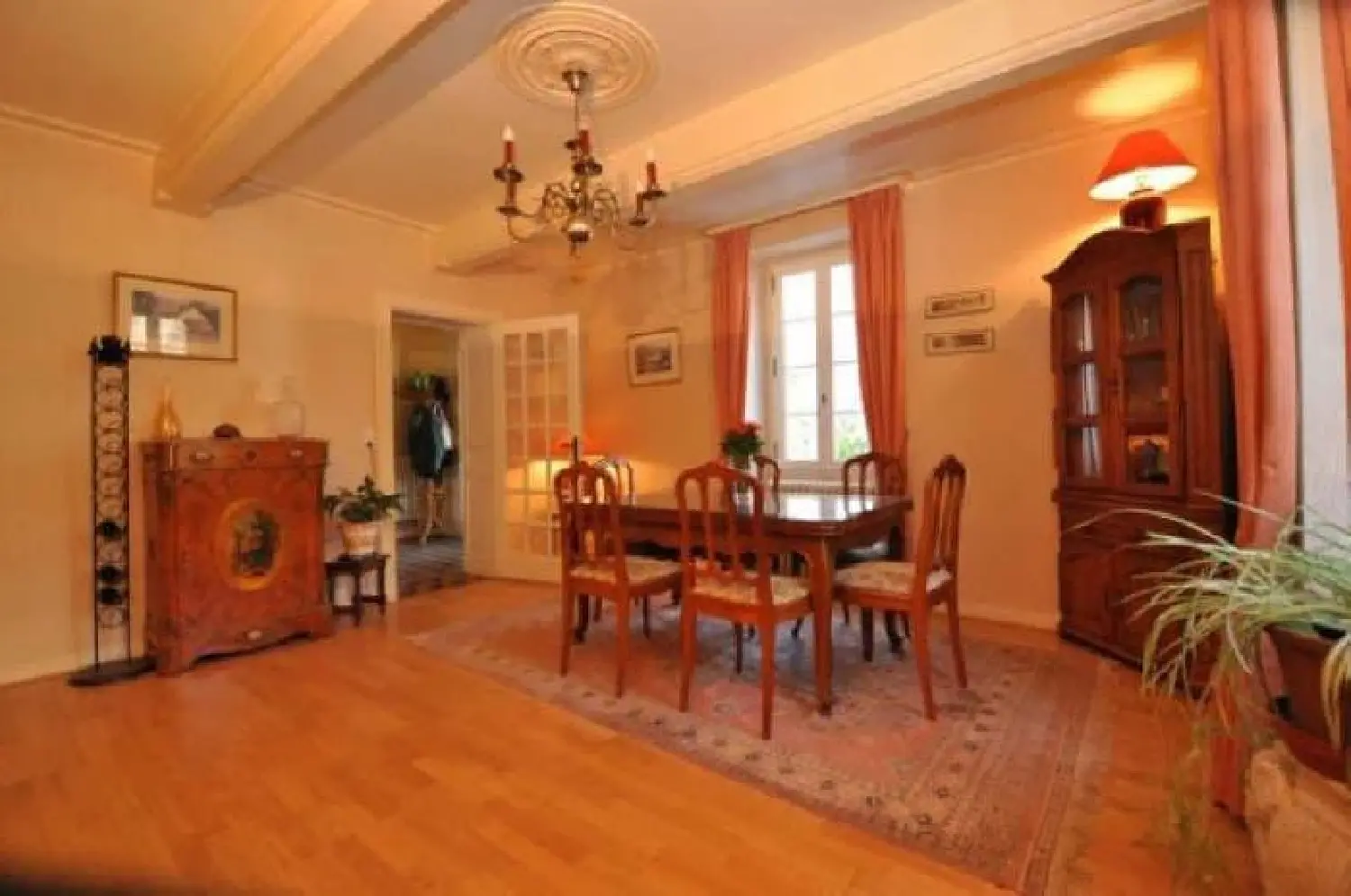  te koop herenhuis Graulhet Tarn 4