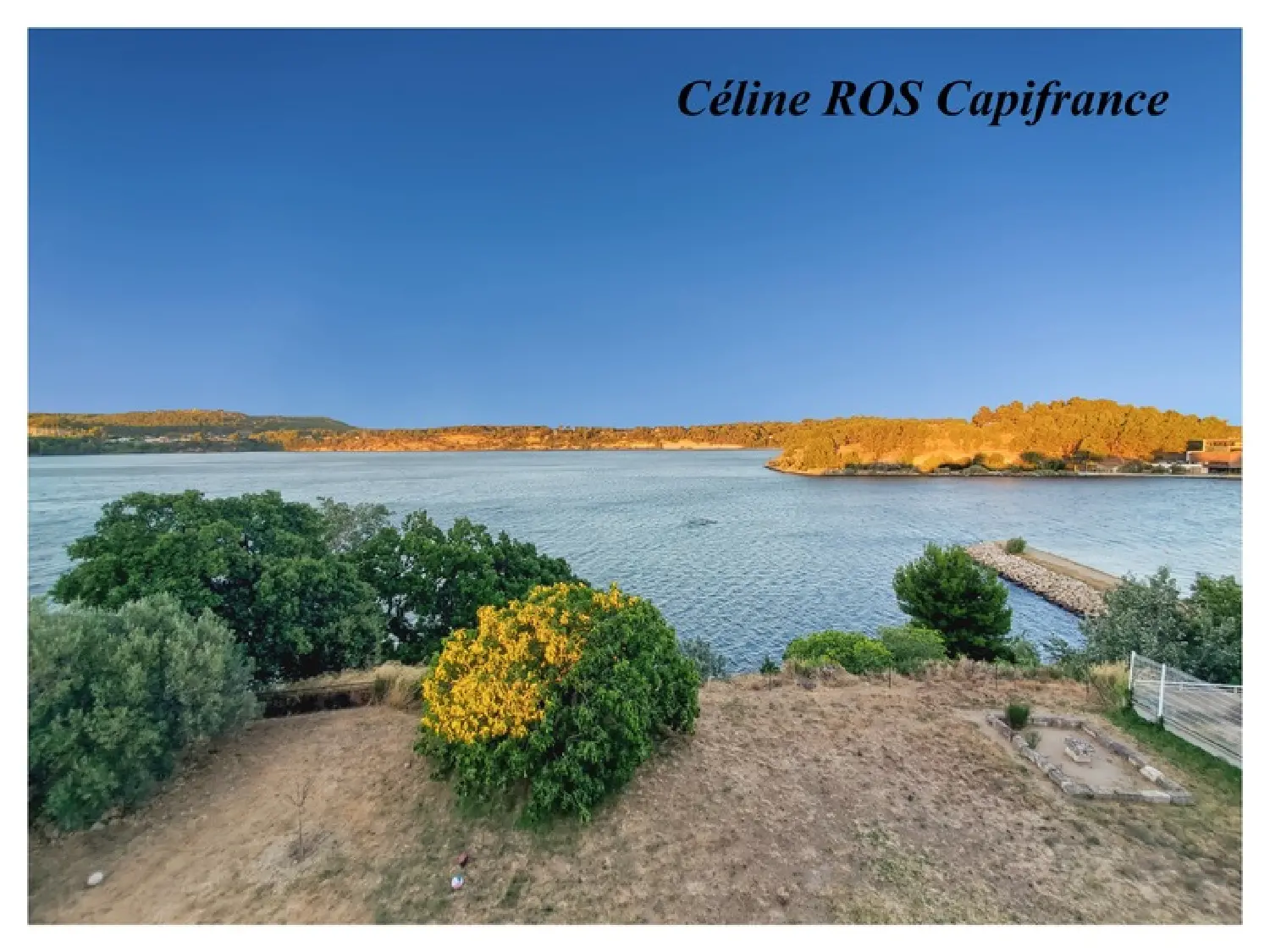  for sale mansion Istres Bouches-du-Rhône 1