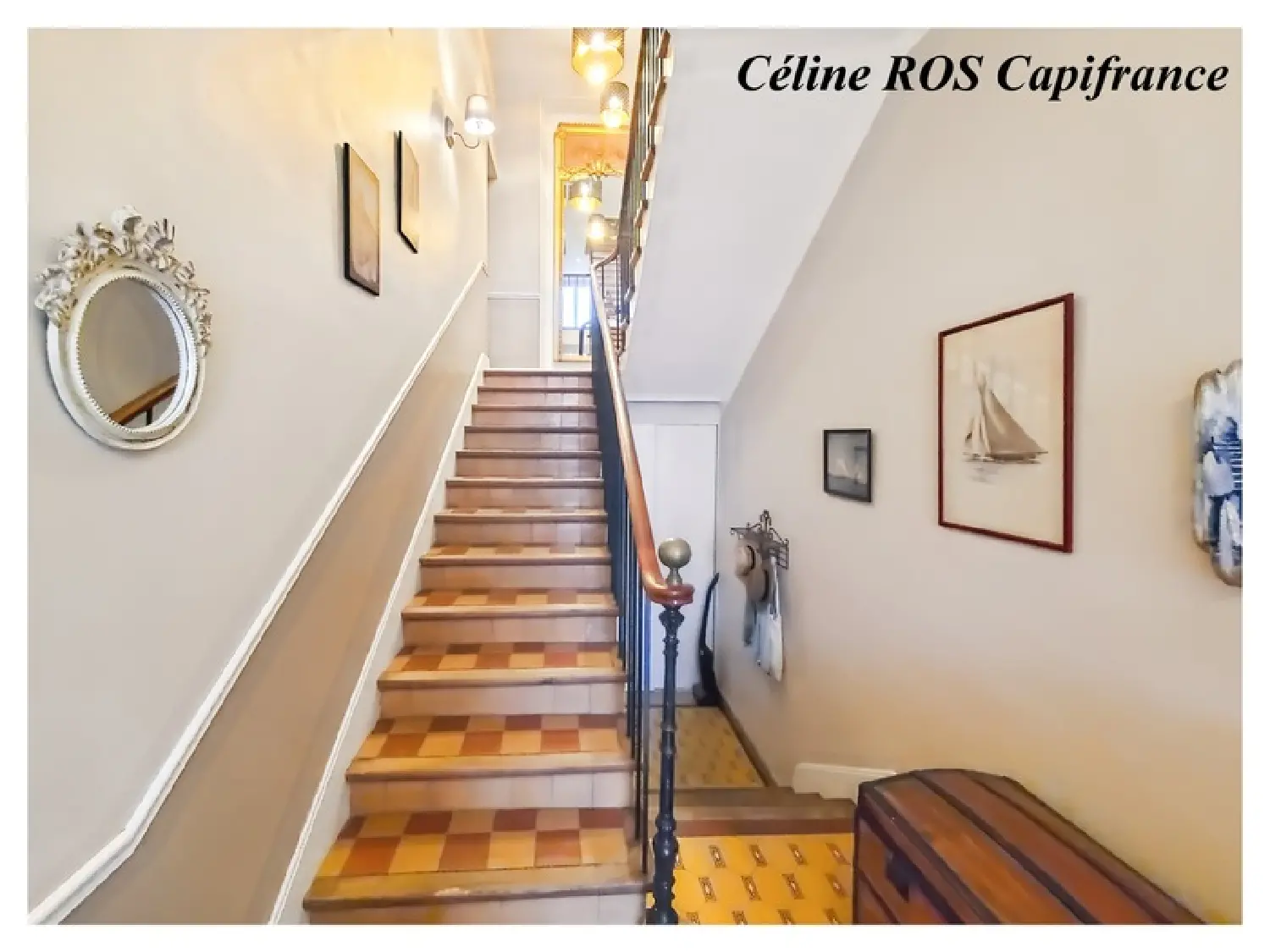  for sale mansion Istres Bouches-du-Rhône 3