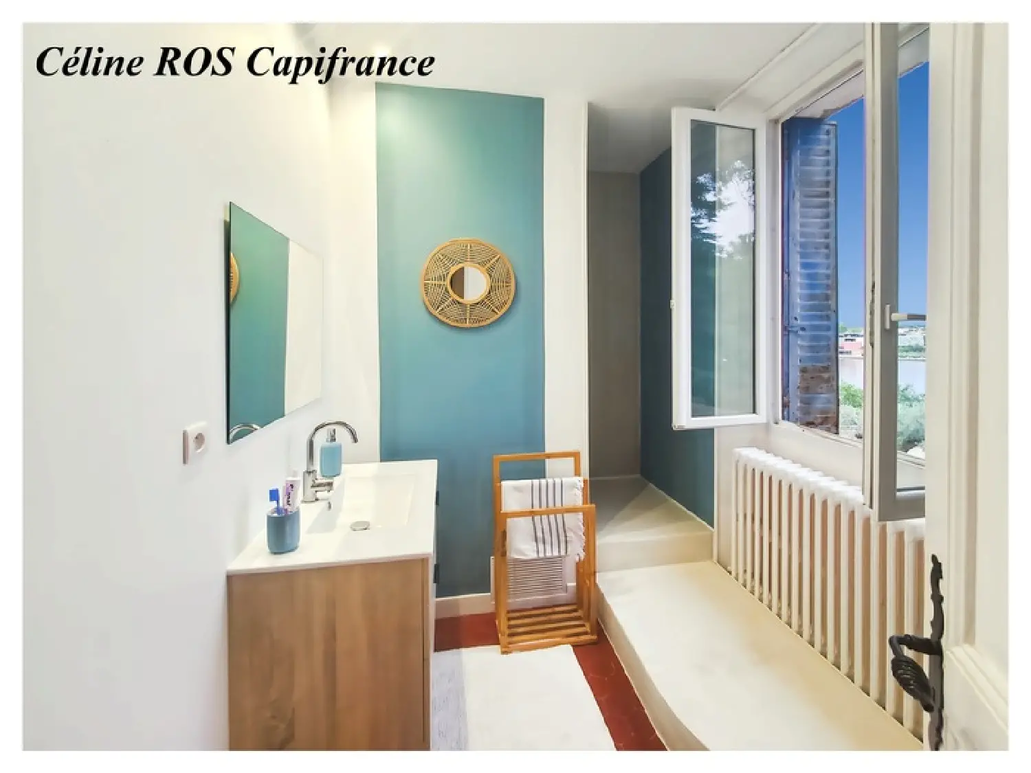  for sale mansion Istres Bouches-du-Rhône 5