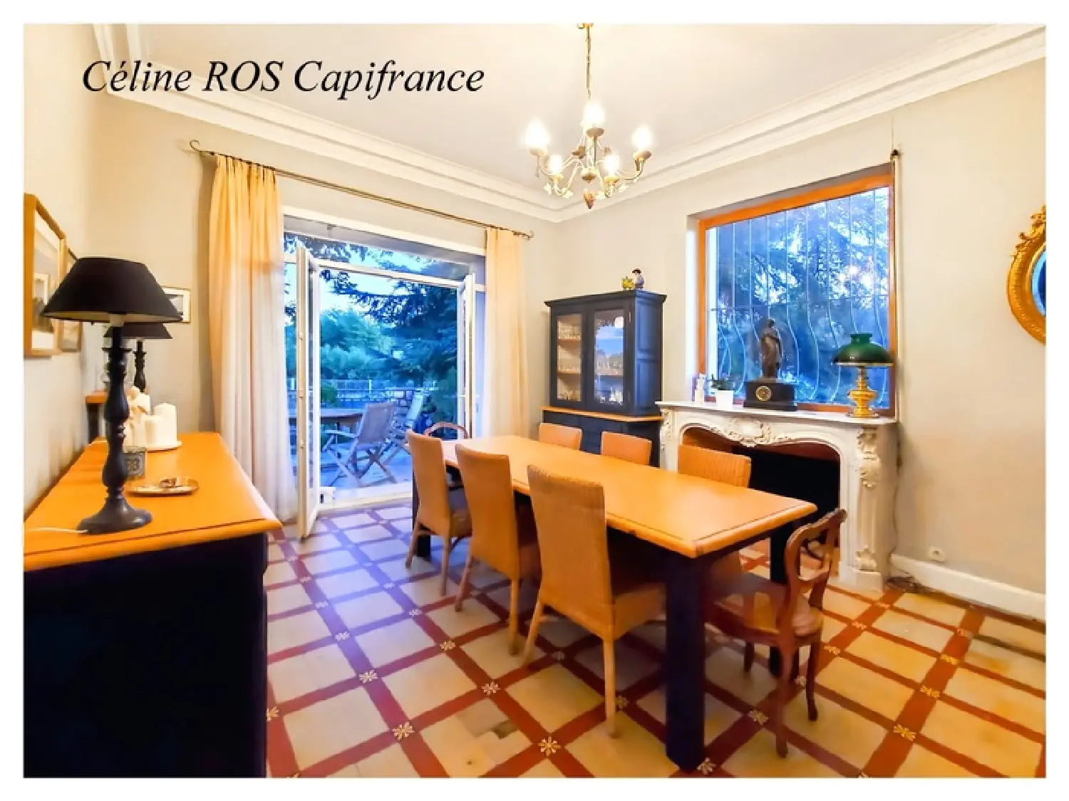  for sale mansion Istres Bouches-du-Rhône 6