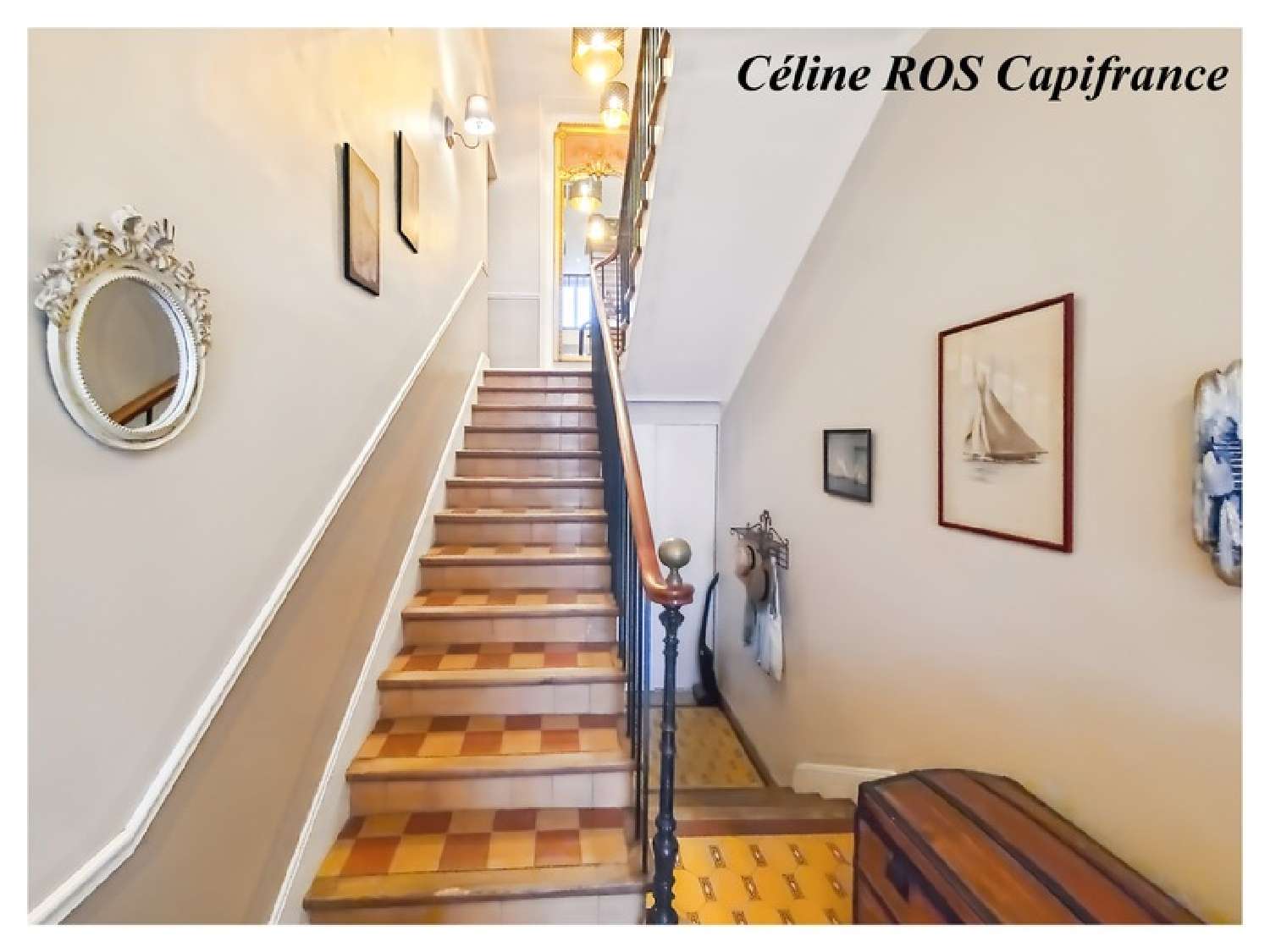  en venta mansión Istres Bocas del Ródano 4