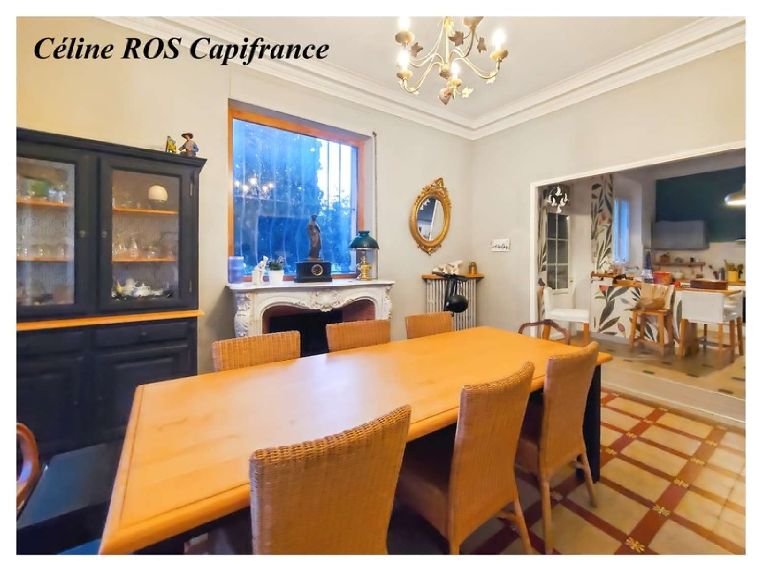  en venta mansión Istres Bocas del Ródano 8