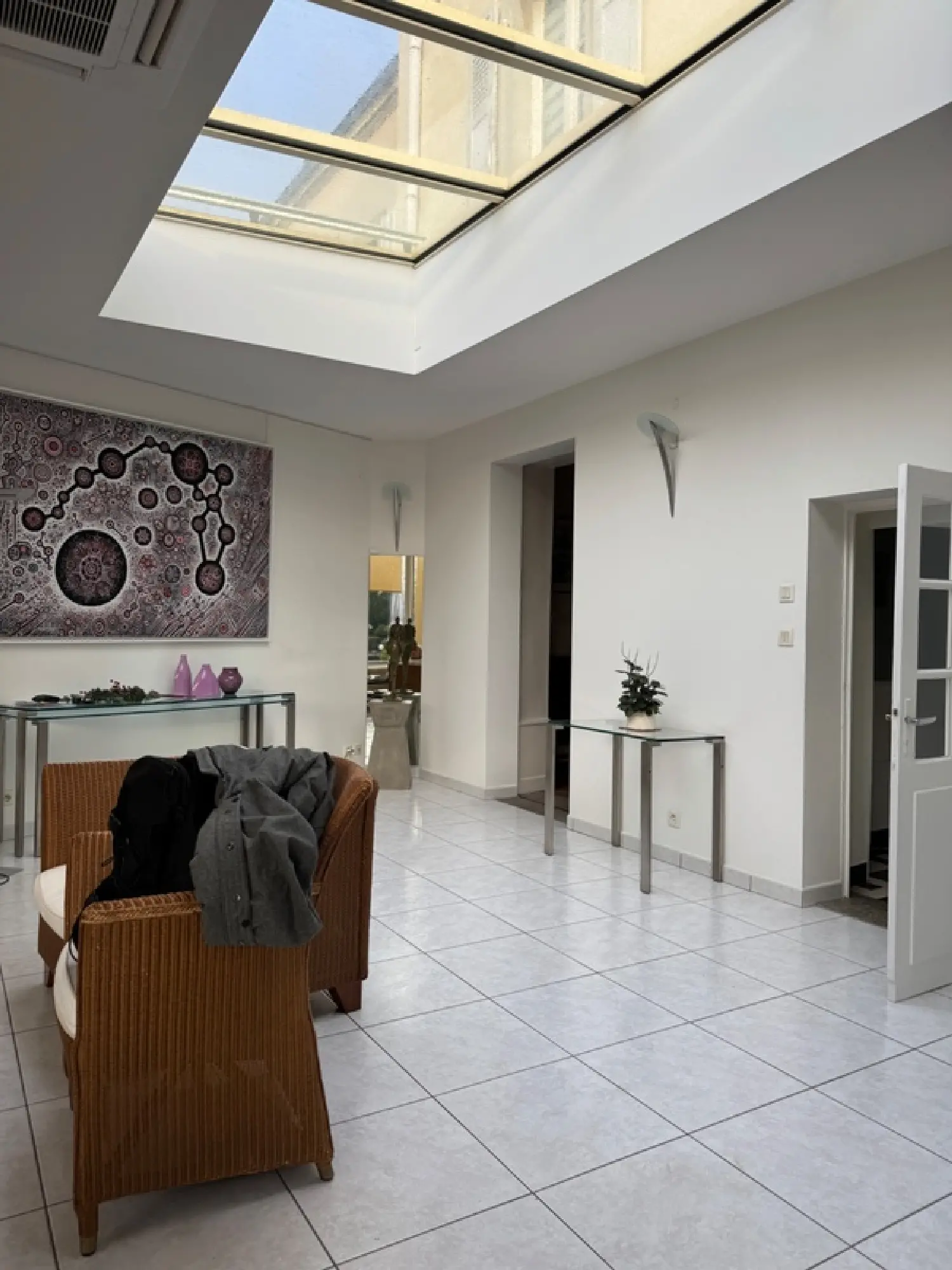  kaufen Bürgerhaus Laval Mayenne 3