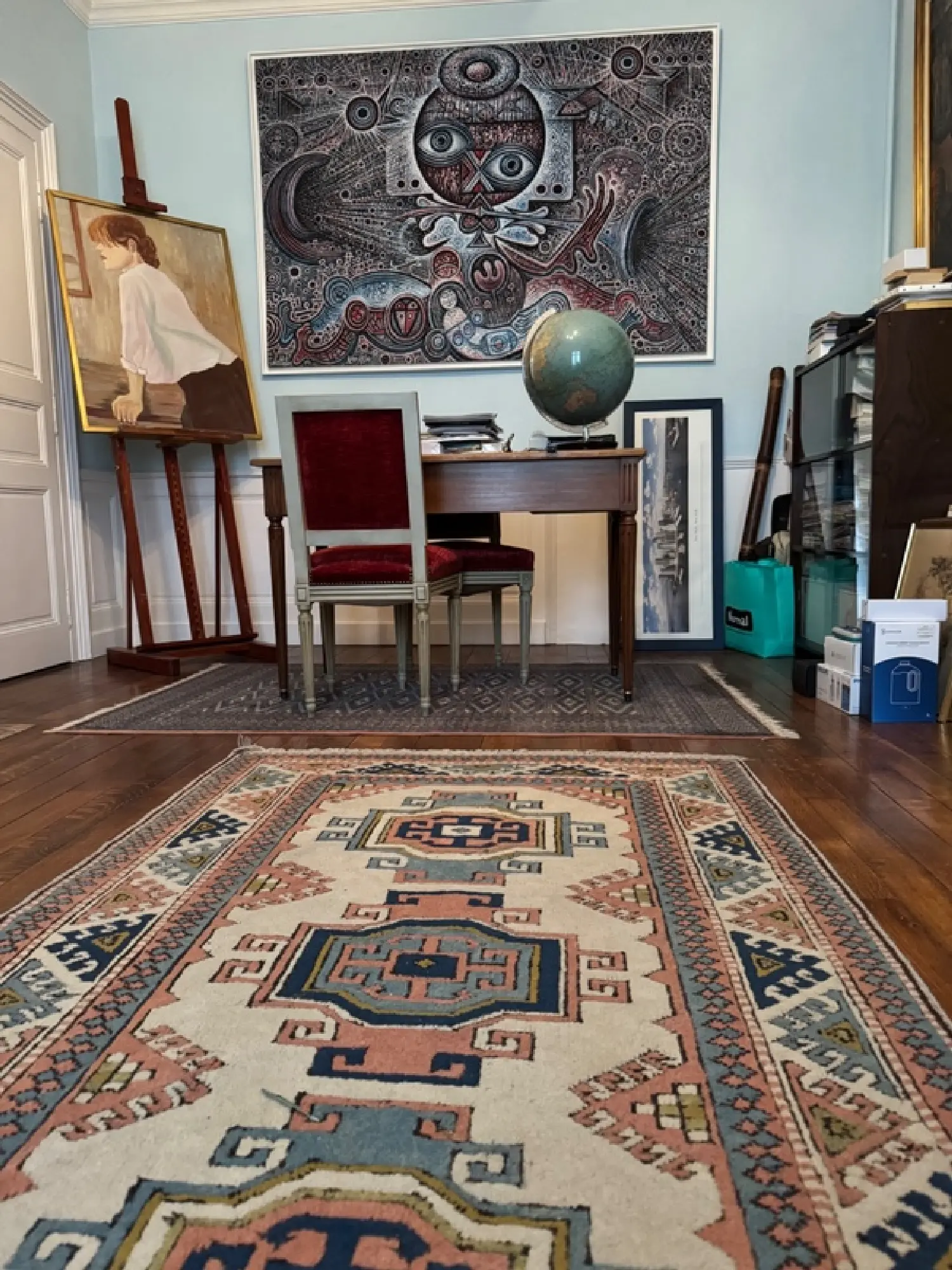  kaufen Bürgerhaus Laval Mayenne 4