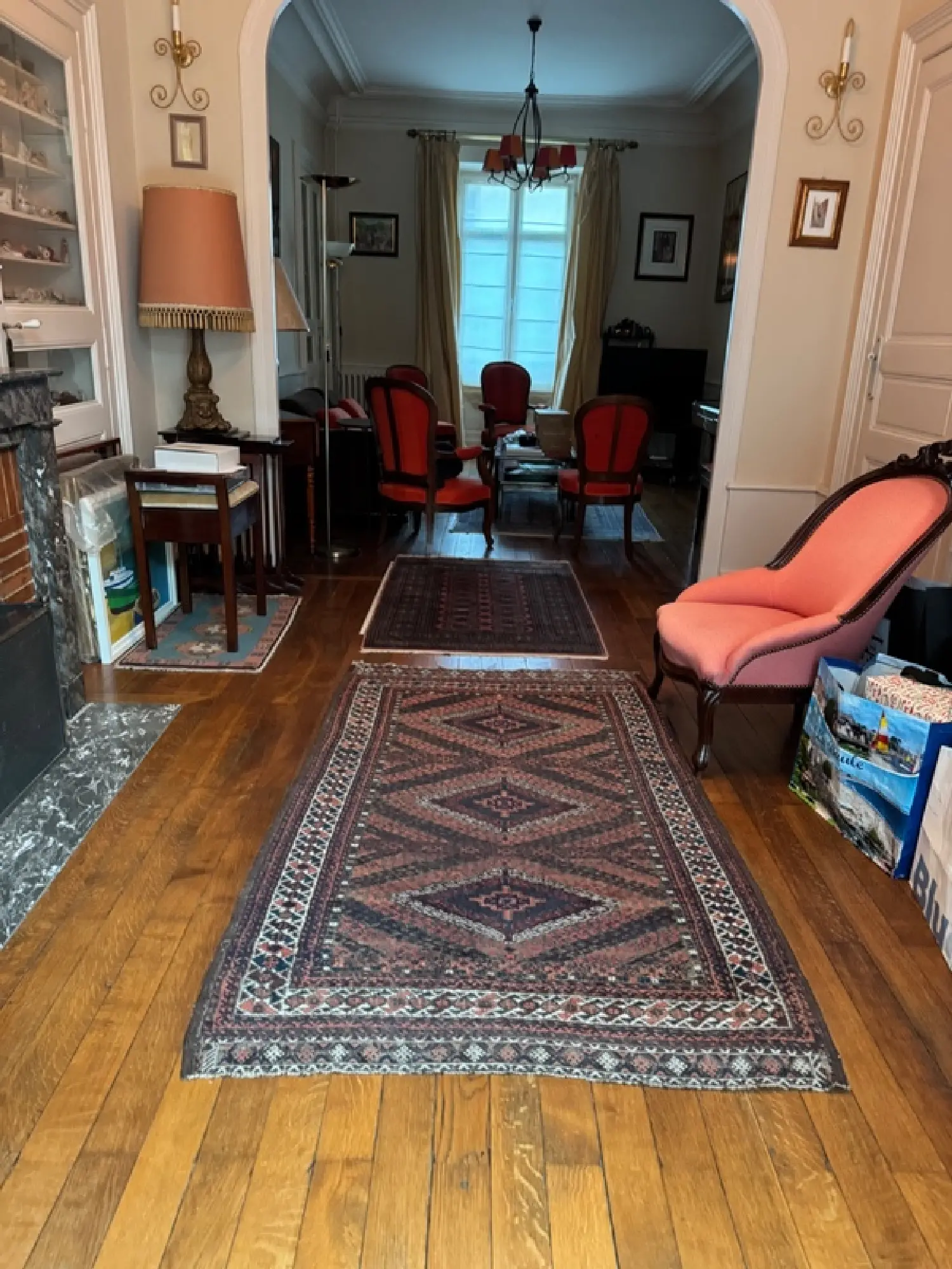  kaufen Bürgerhaus Laval Mayenne 6