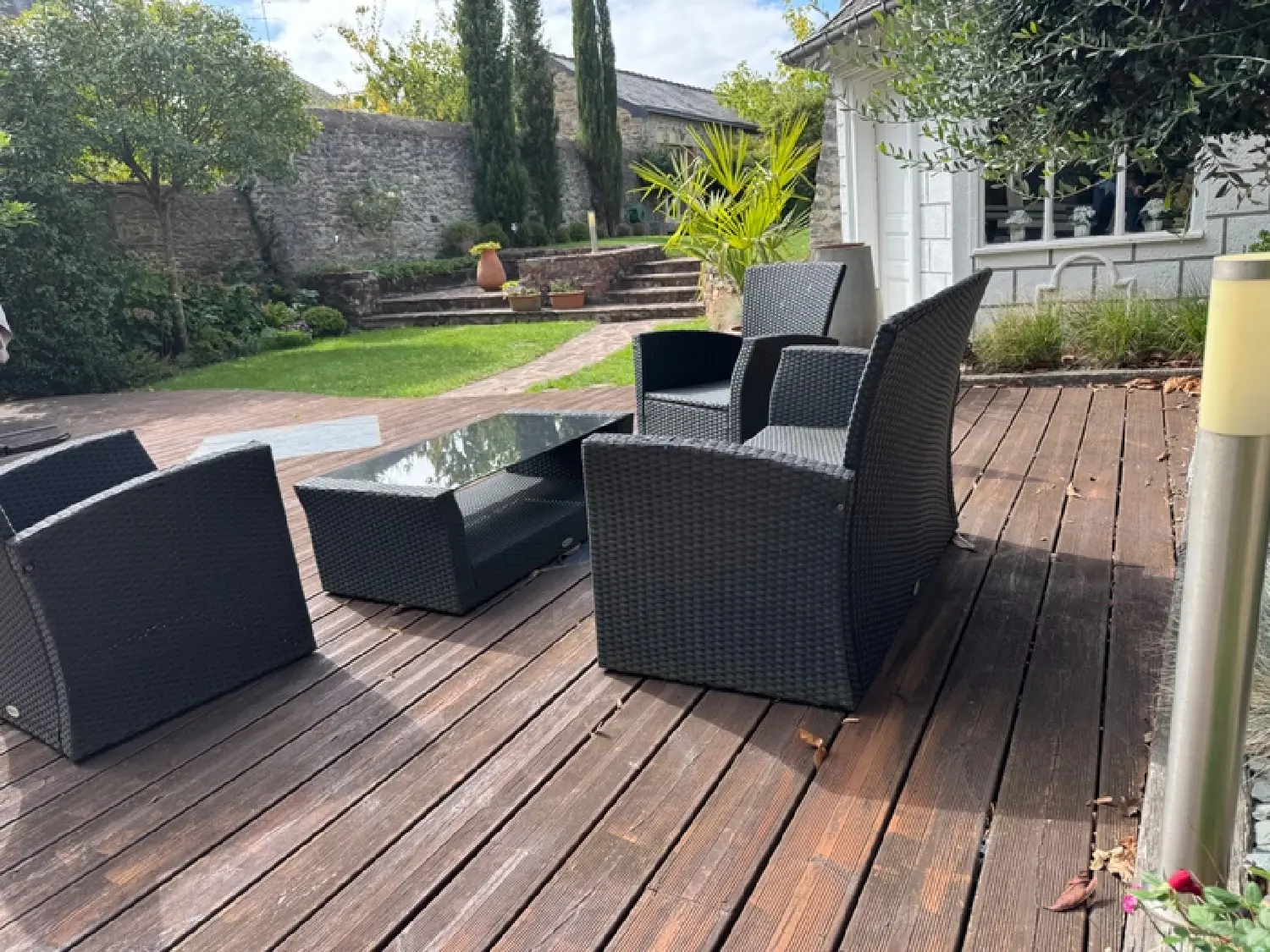  en venta mansión Laval Mayenne 1