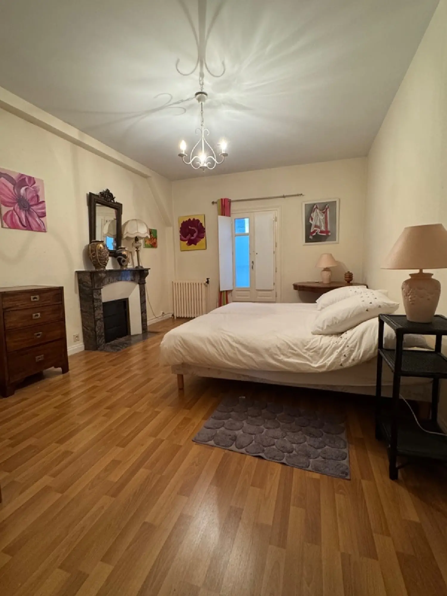  en venta mansión Laval Mayenne 6