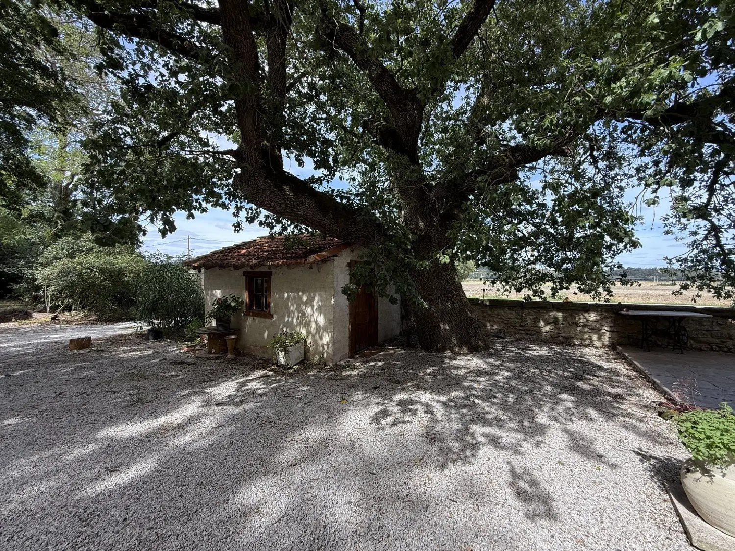  en venta mansión Mas-Saintes-Puelles Aude 4