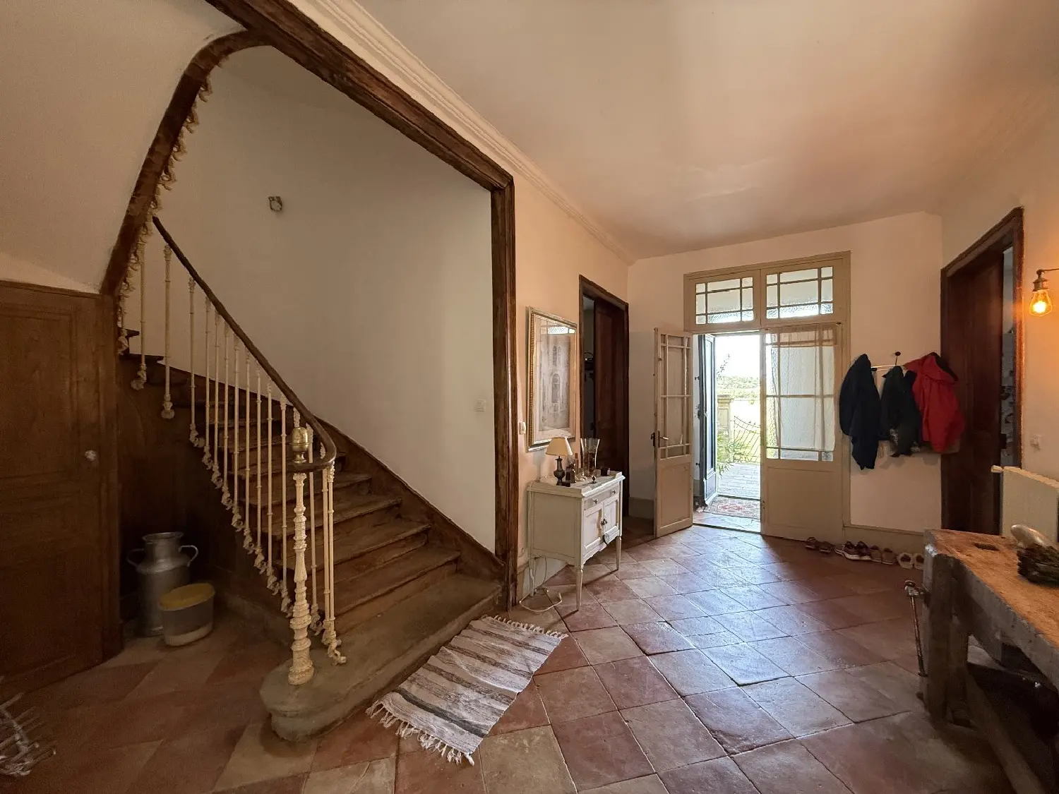  en venta mansión Mas-Saintes-Puelles Aude 7