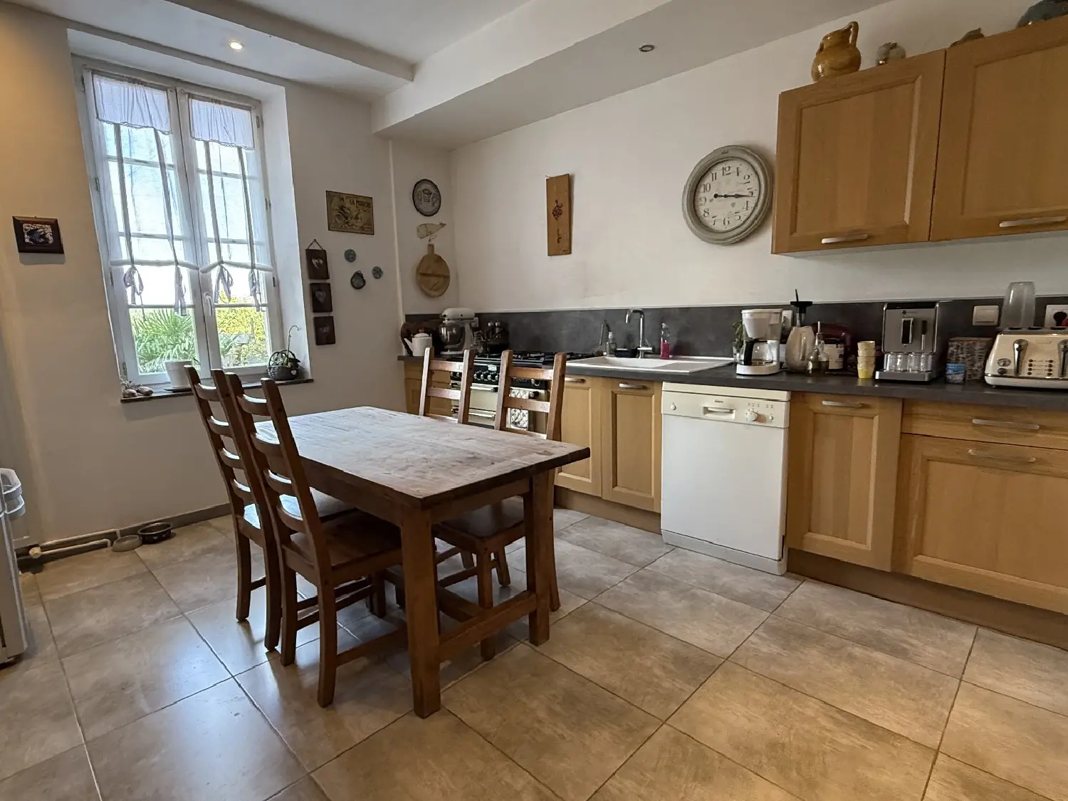  en venta mansión Mas-Saintes-Puelles Aude 8