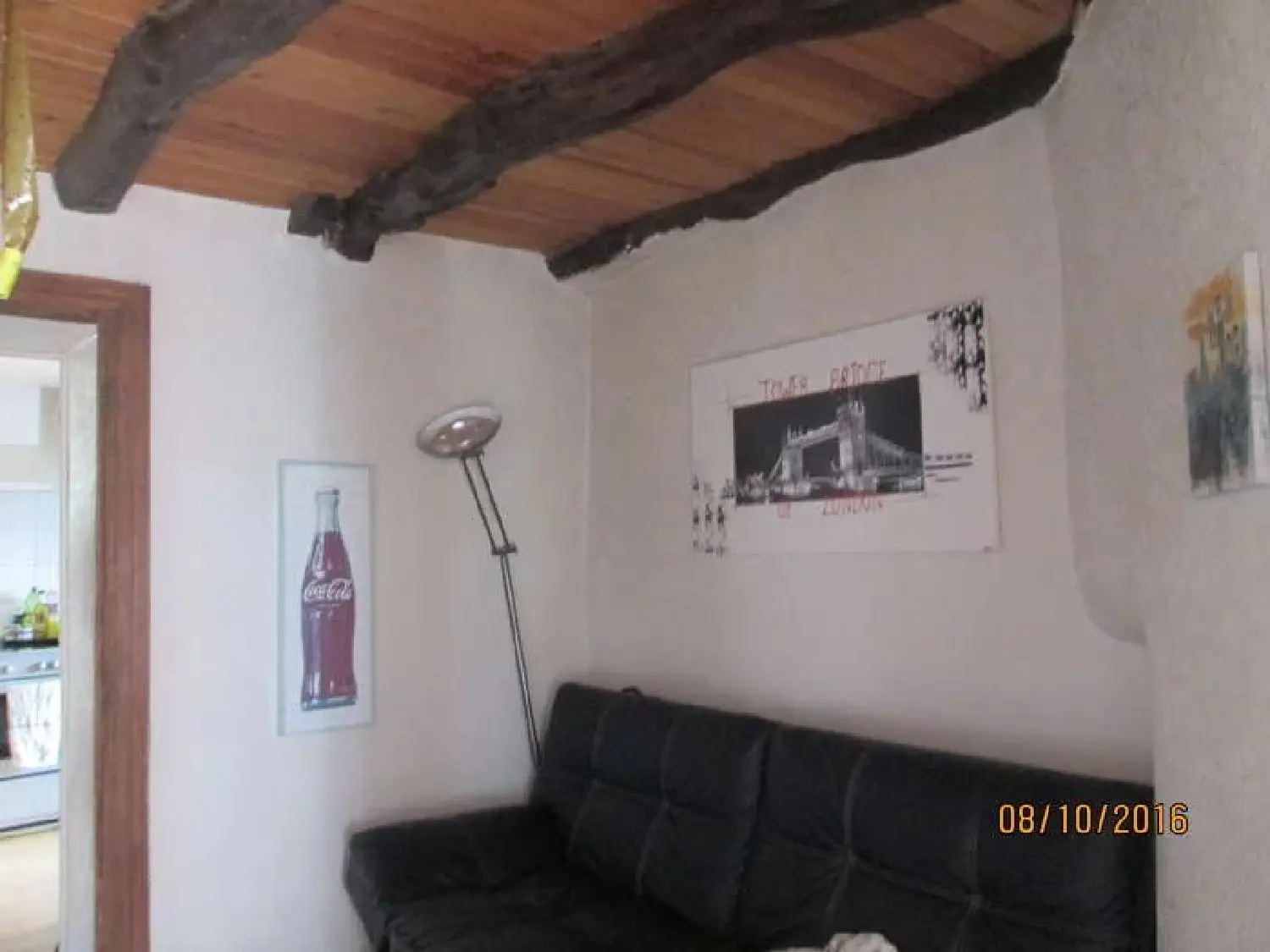  te koop herenhuis Mazamet Tarn 7