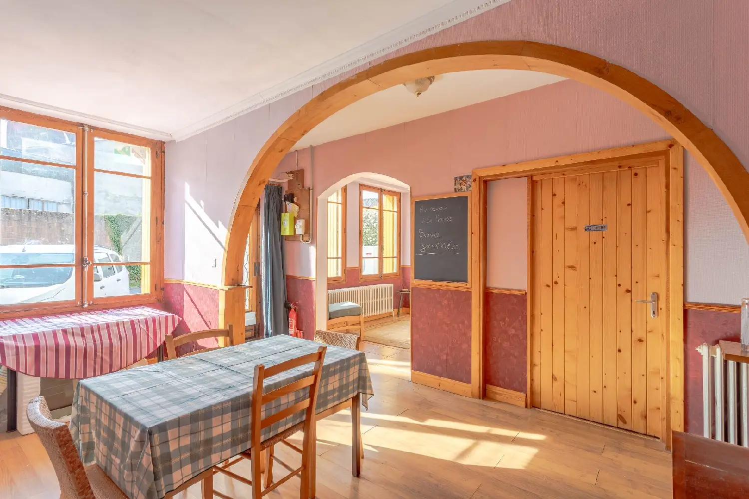  te koop herenhuis Mirandol-Bourgnounac Tarn 8