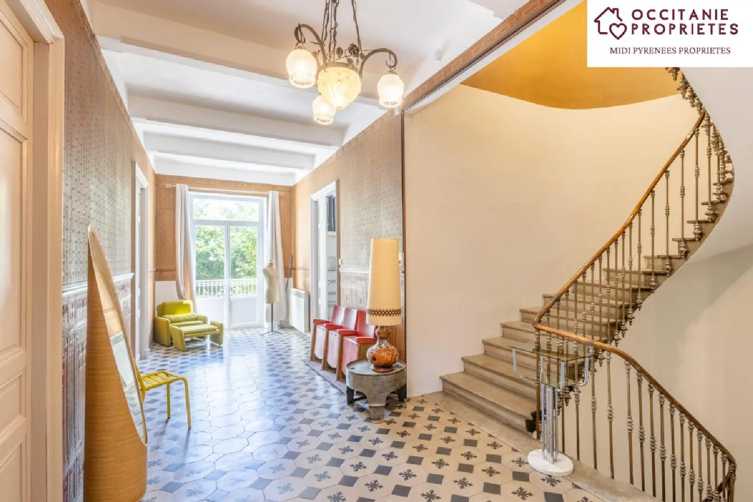  te koop herenhuis Narbonne Aude 3