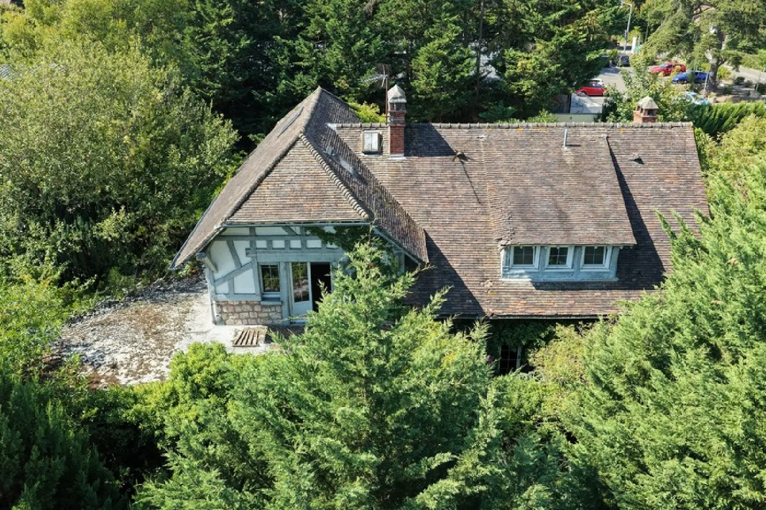  te koop herenhuis Neauphle-le-Château Yvelines 1