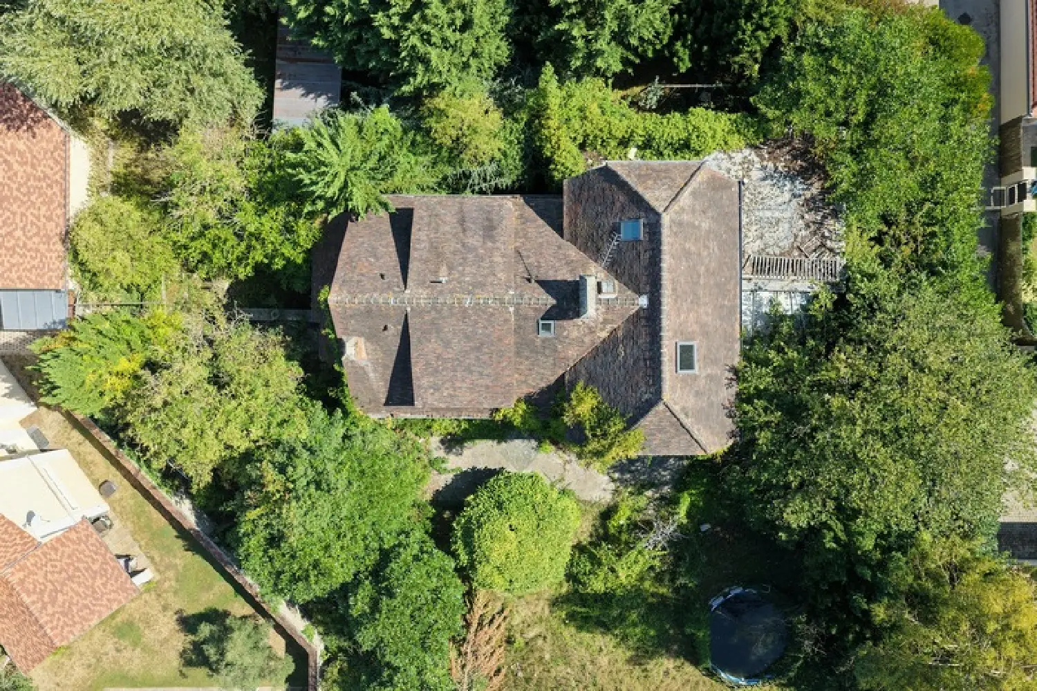  te koop herenhuis Neauphle-le-Château Yvelines 3
