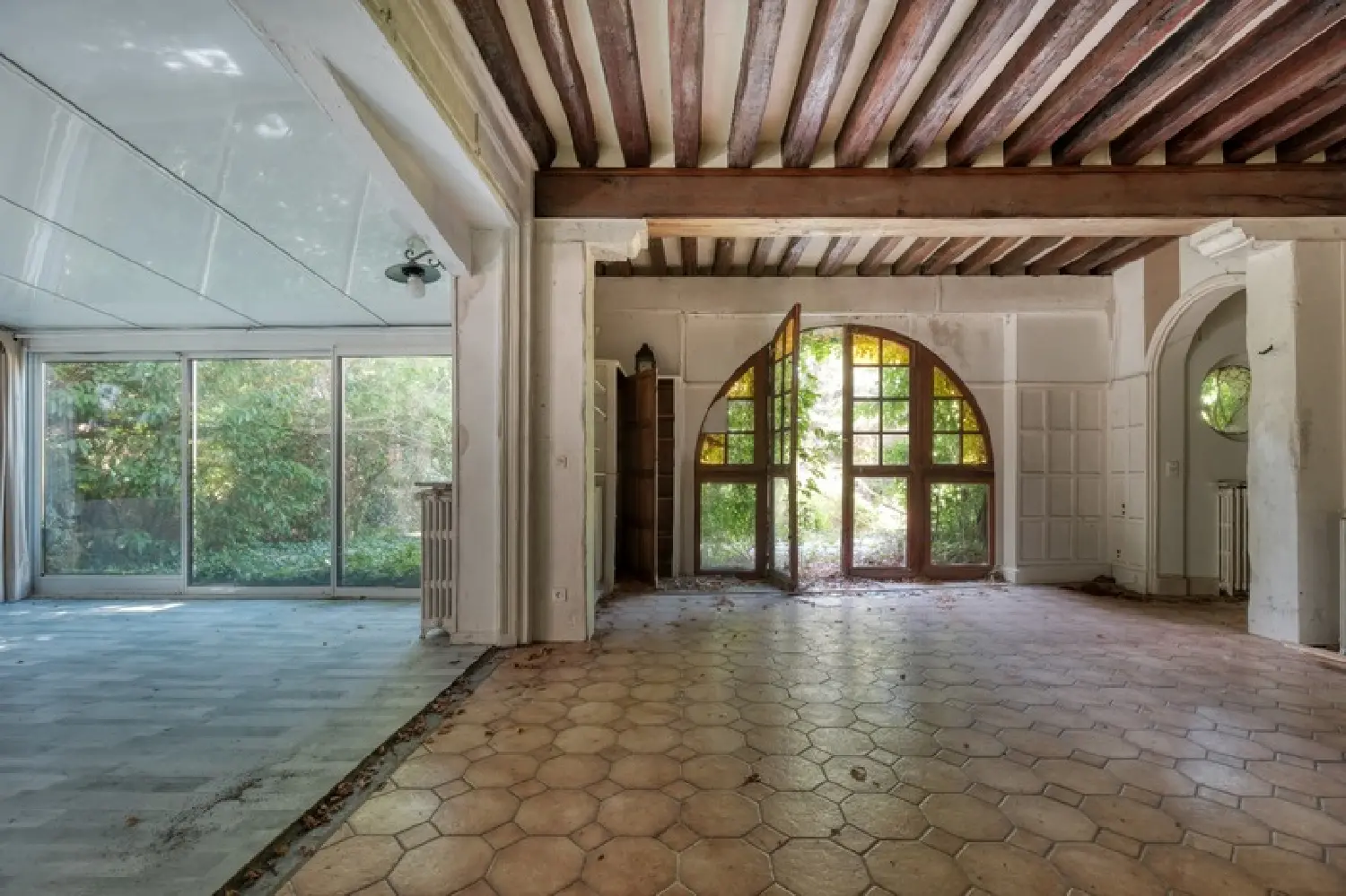  te koop herenhuis Neauphle-le-Château Yvelines 4