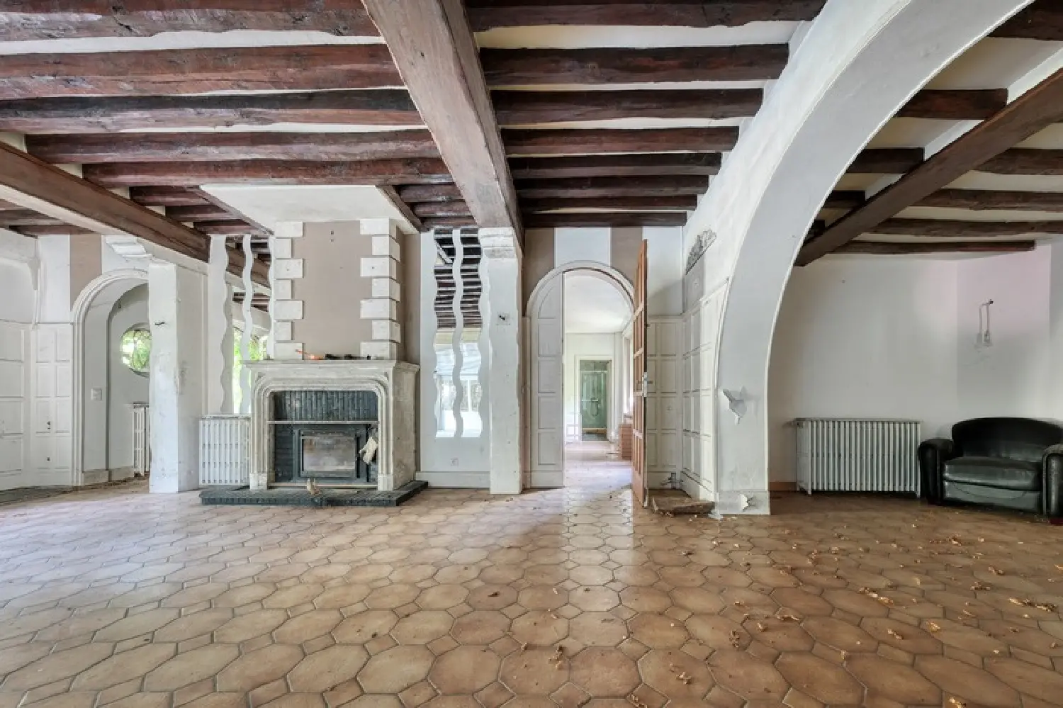  te koop herenhuis Neauphle-le-Château Yvelines 5