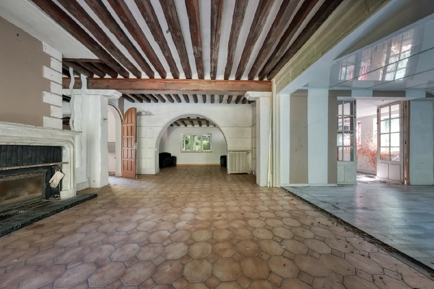  te koop herenhuis Neauphle-le-Château Yvelines 6