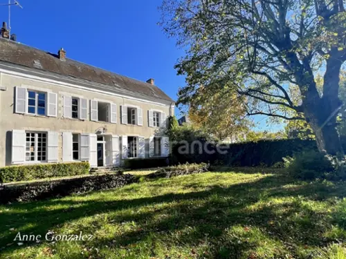 Olivet Loiret Bürgerhaus Bild 7136718