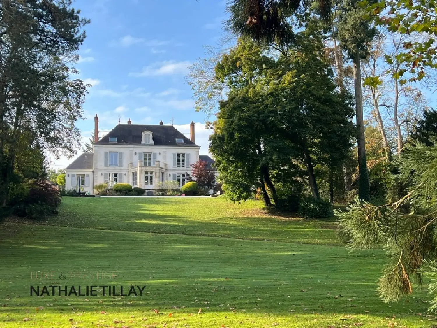  kaufen Bürgerhaus Orléans Loiret 3