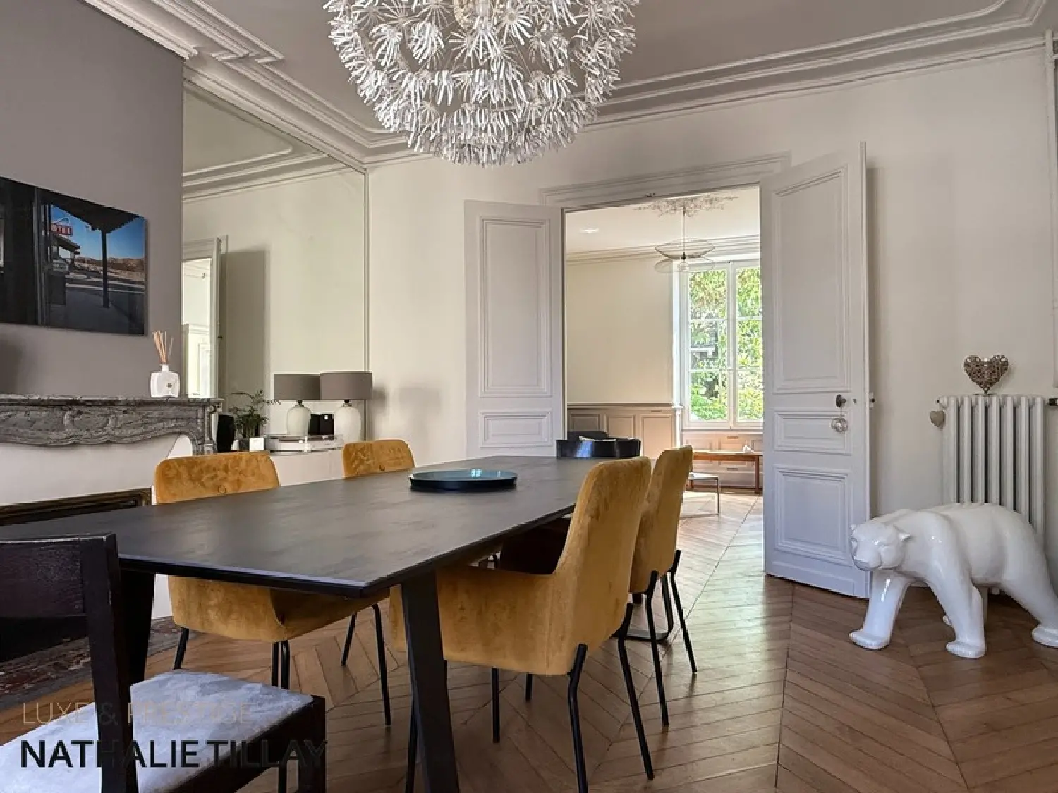  te koop herenhuis Orléans Loiret 5