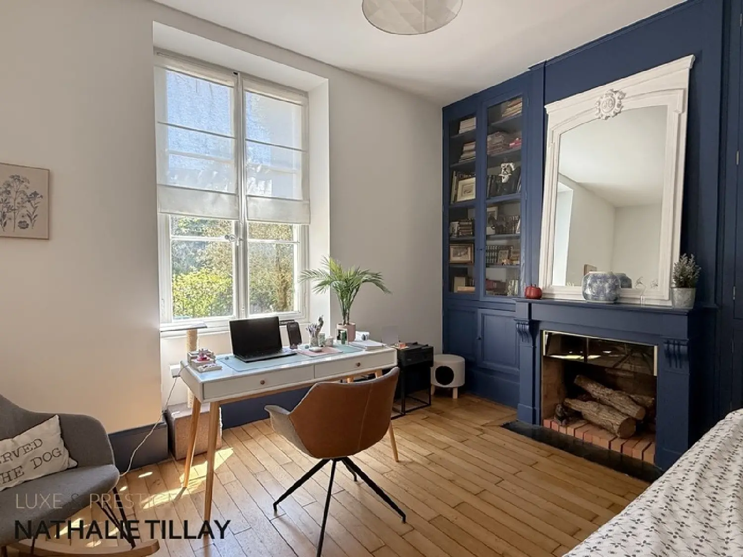  te koop herenhuis Orléans Loiret 8