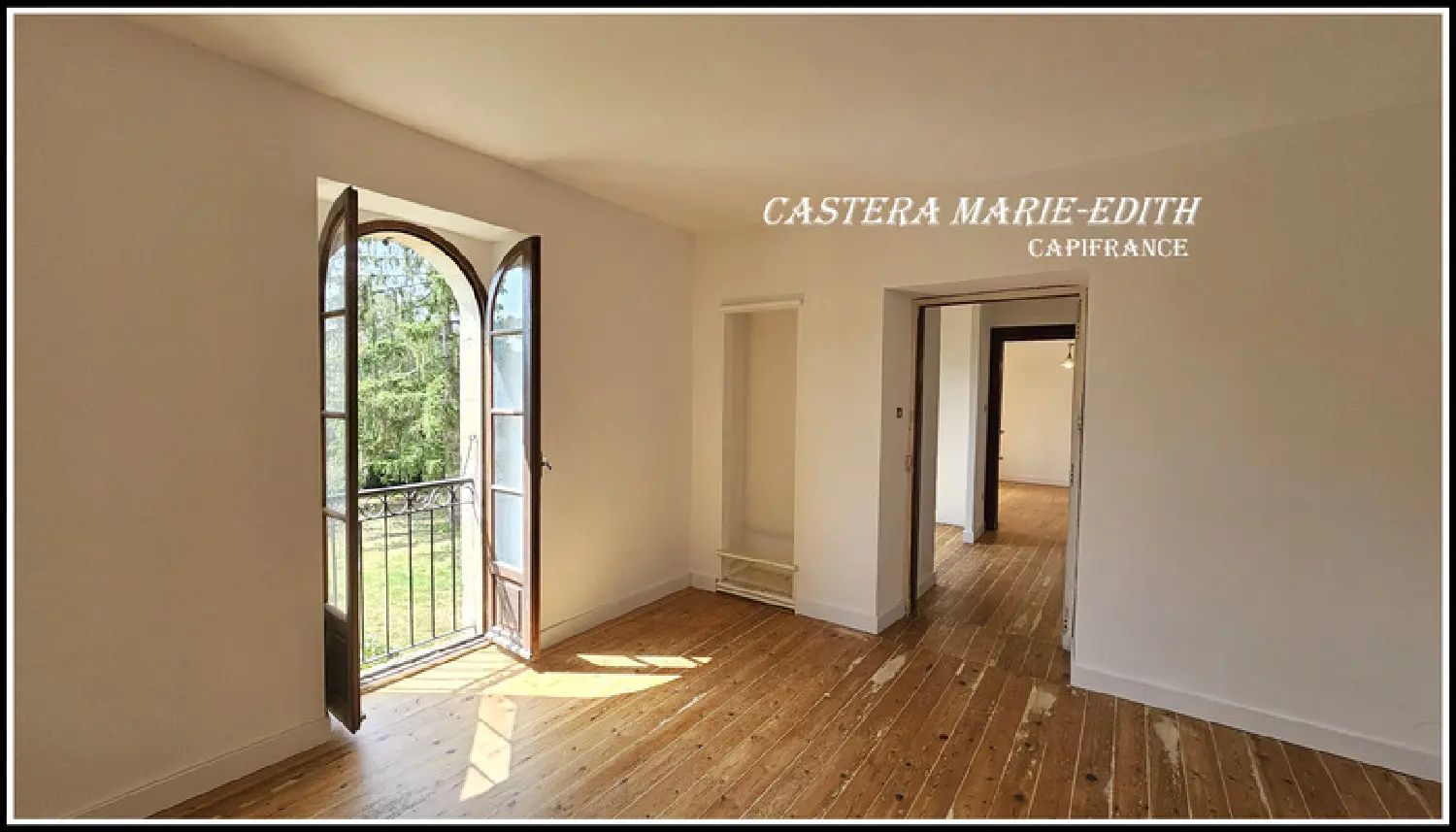  for sale mansion Pavie Gers 2