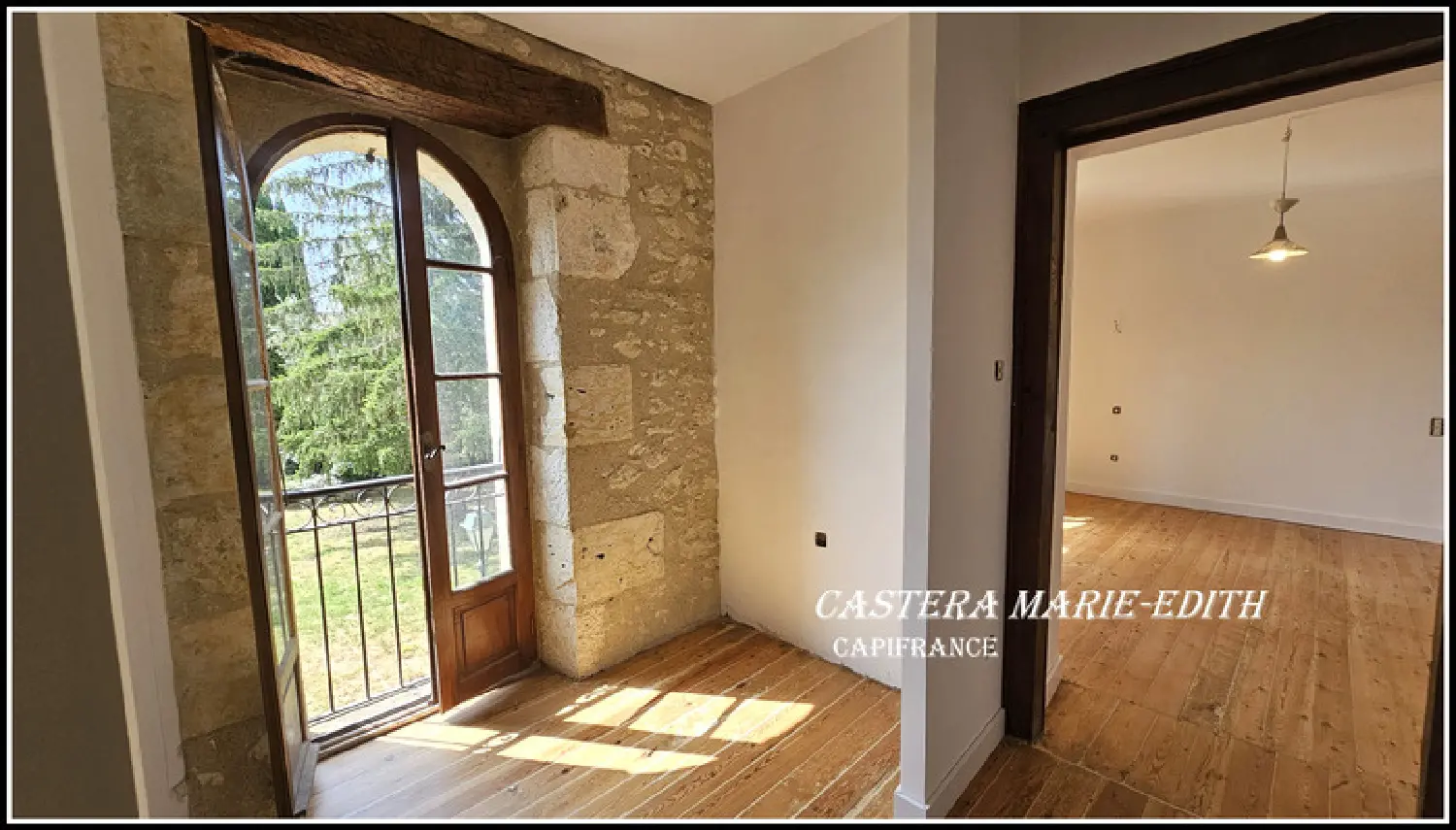  for sale mansion Pavie Gers 3