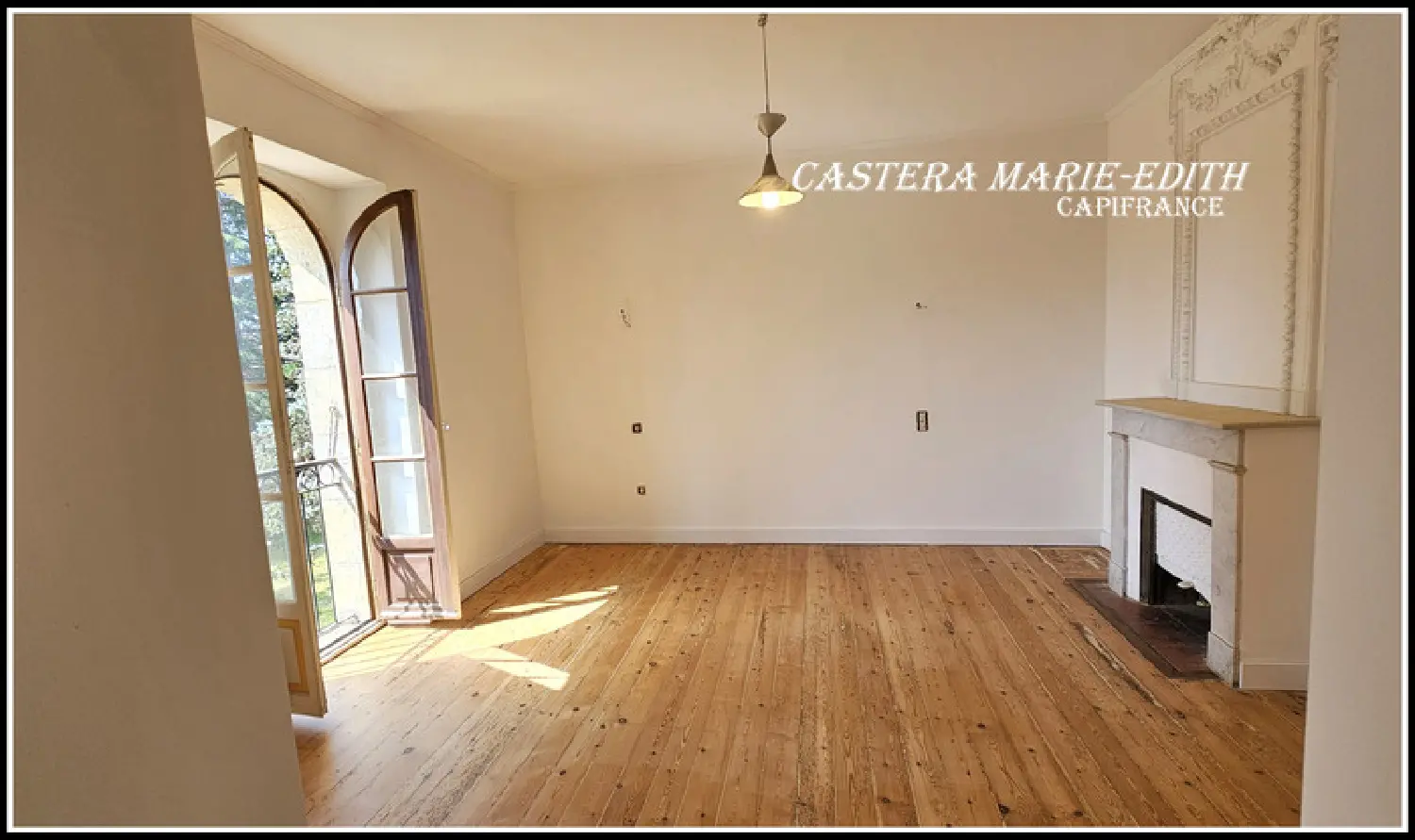  for sale mansion Pavie Gers 4