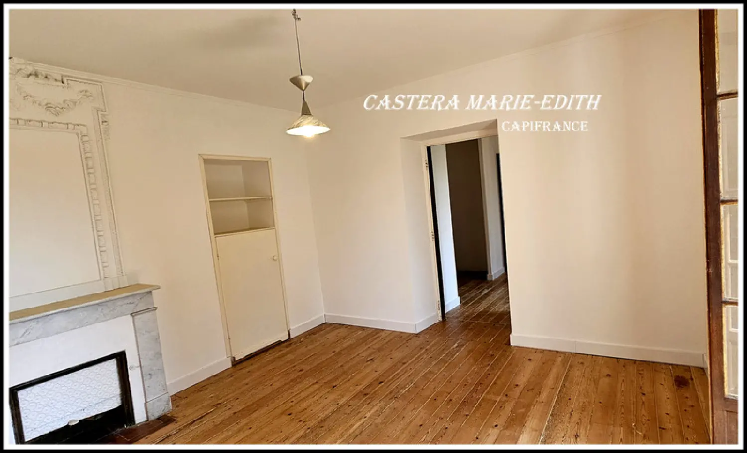  for sale mansion Pavie Gers 6