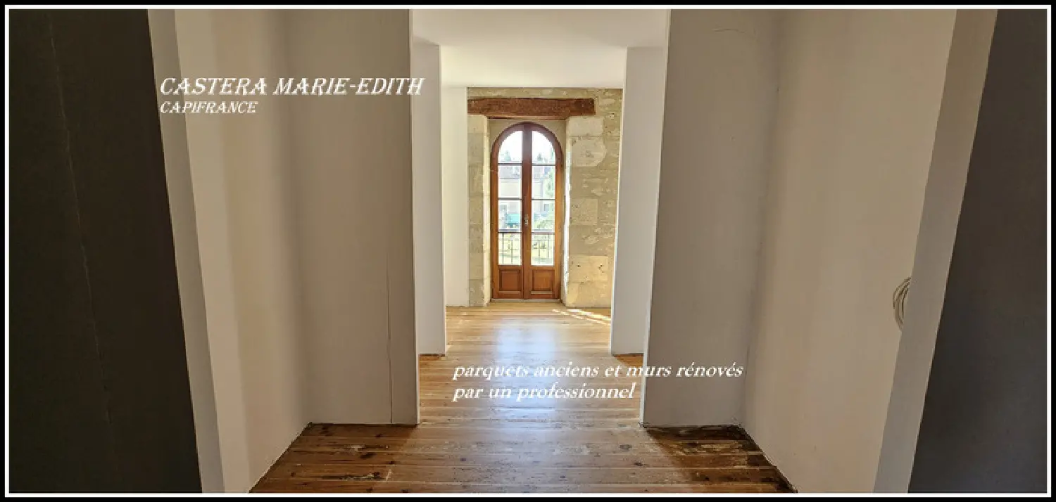  for sale mansion Pavie Gers 8
